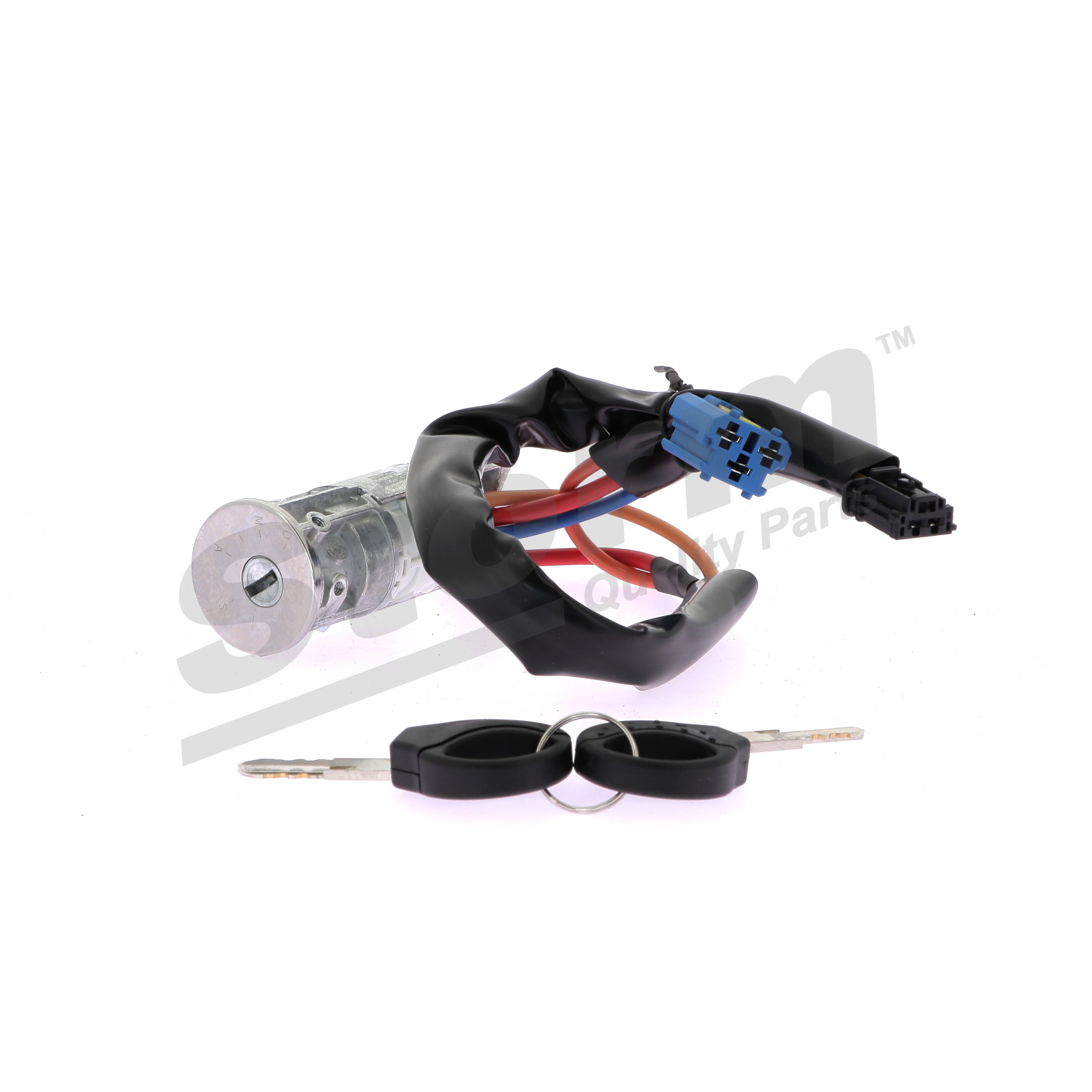 Roolilukk 2852502 STORM QUALITY PARTS 4162.CK CITROËN