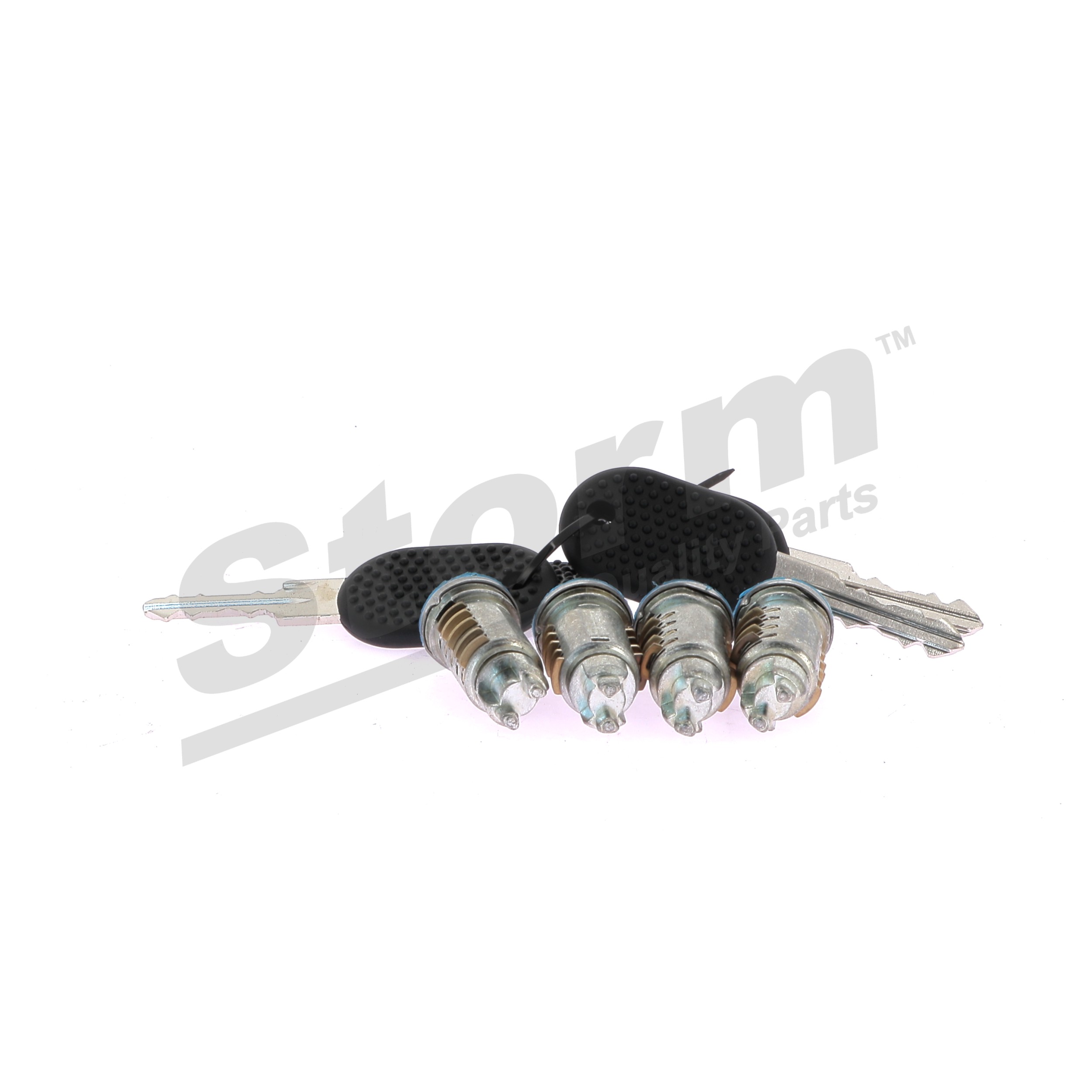 Poignée de porte 2852590 STORM QUALITY PARTS 6490-R3 PEUGEOT
