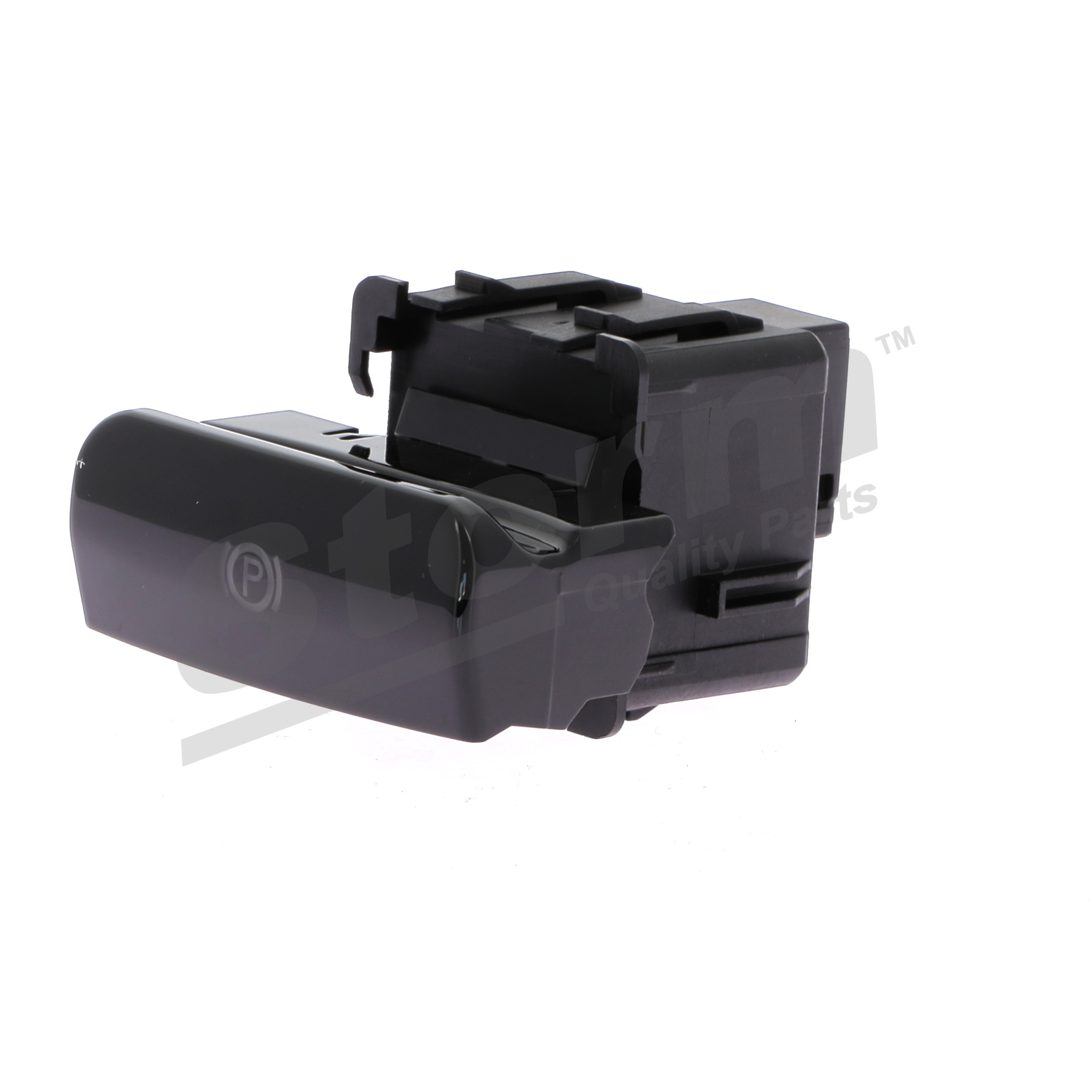 STORM QUALITY PARTS 2852599 Schalter, Handbremskontrolleuchte Citroen C4 Picasso mk1 1.8 i 16V 125 PS Benzin Kosten