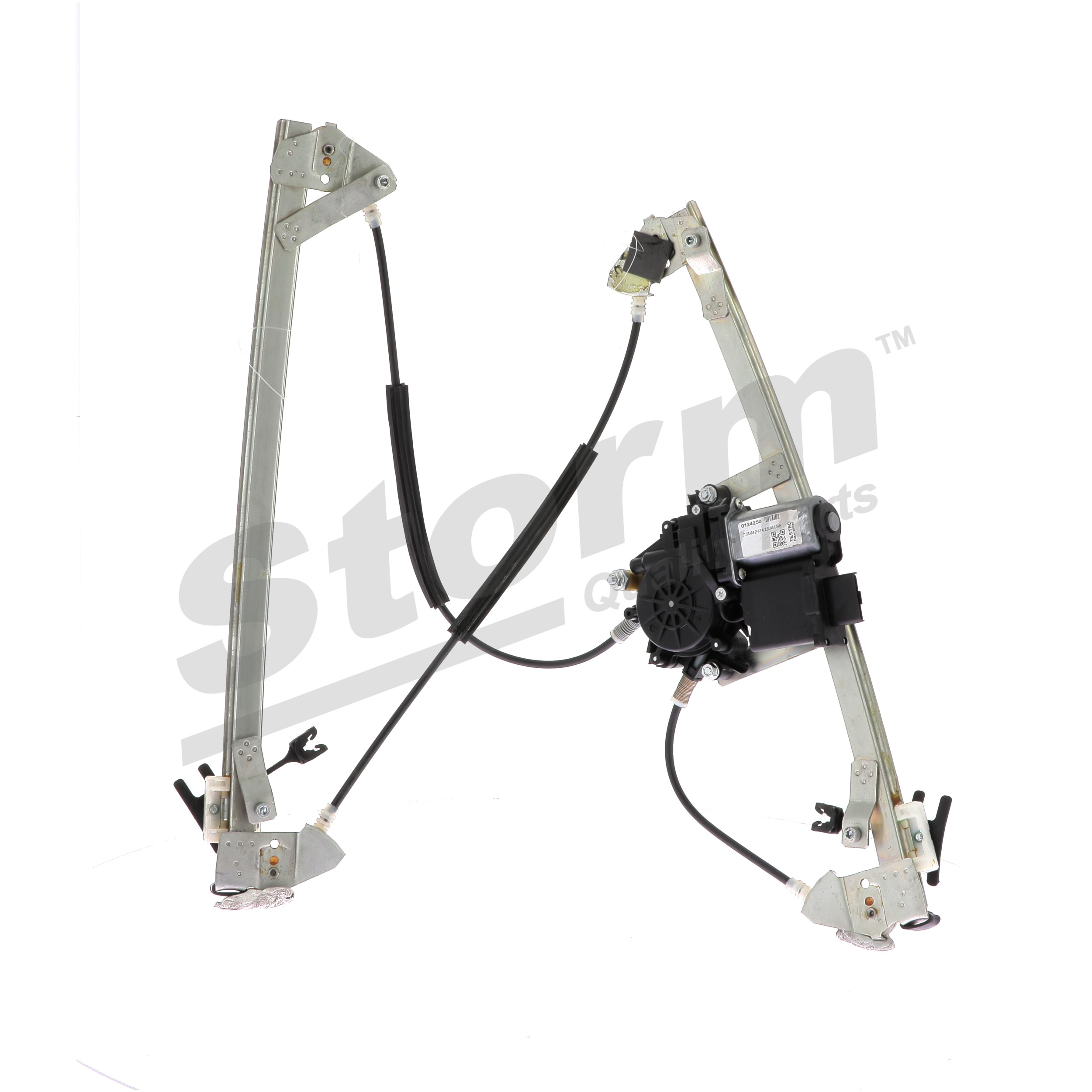 Rudehejs 28570 STORM QUALITY PARTS 9221 G5 Rudehejs 28570 STORM QUALITY PARTS 9221G5 CITROËN