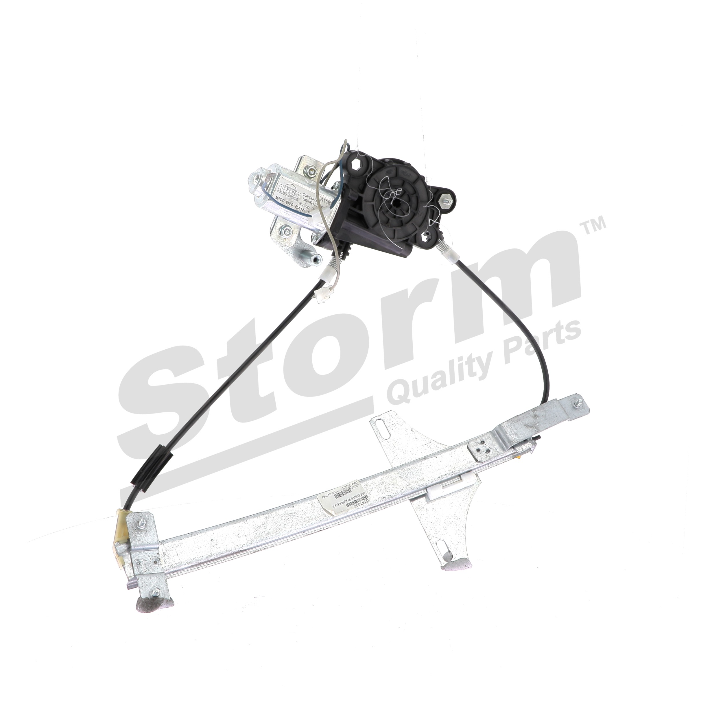 Rudehejs 28571 STORM QUALITY PARTS 9223-45 CITROËN