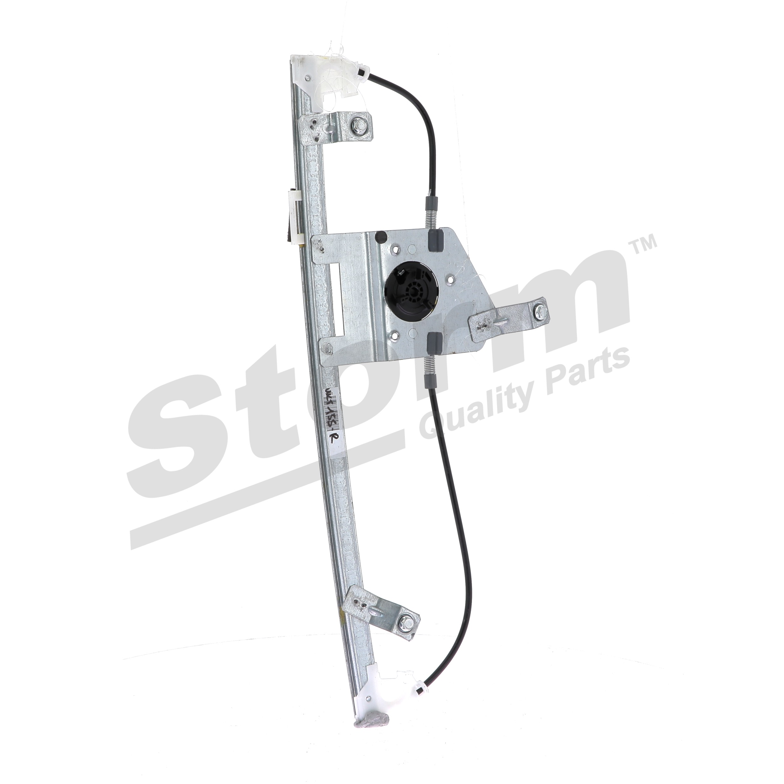 Window regulator 2857502 STORM QUALITY PARTS 9224C5 CITROËN