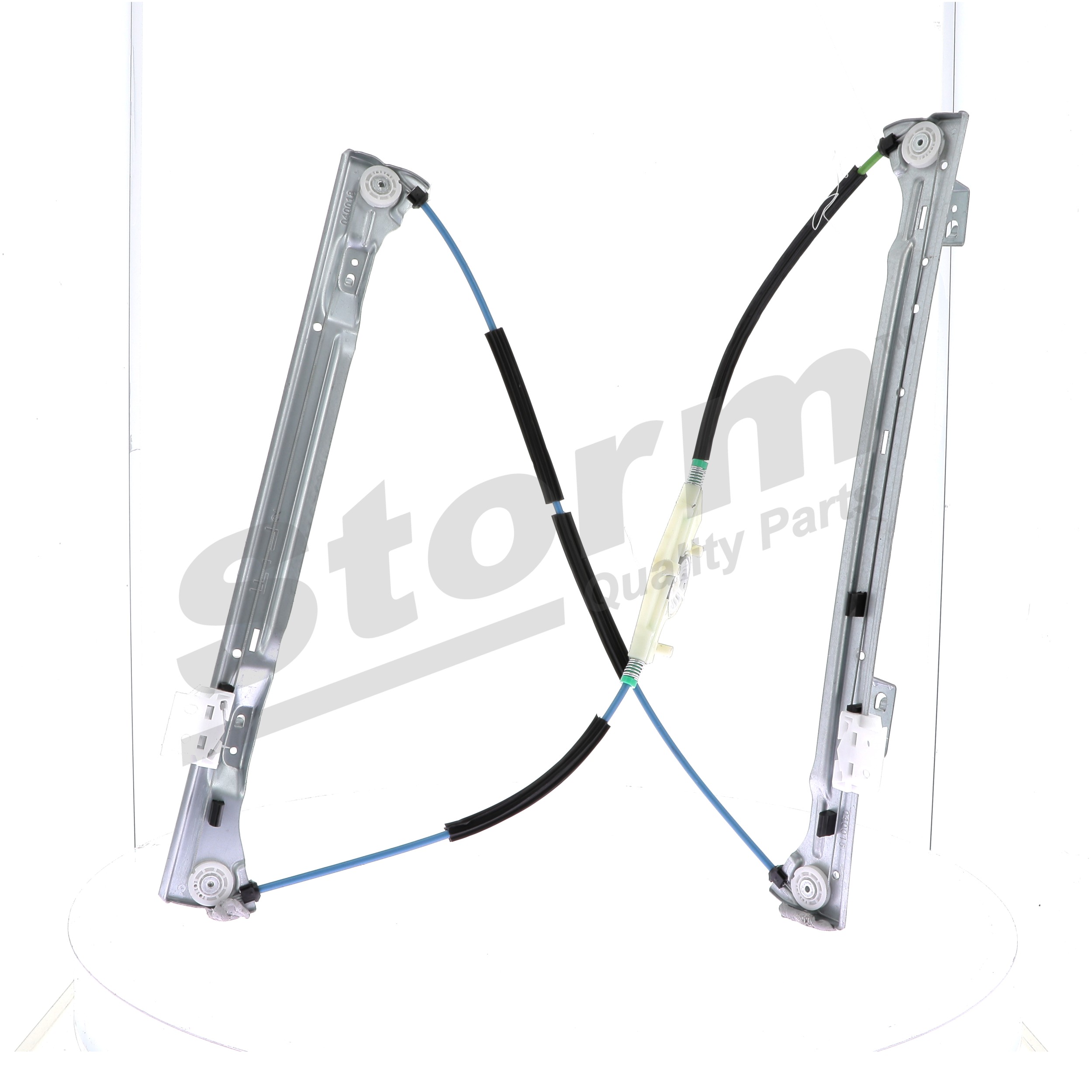Podnośnik szyby 2857505 STORM QUALITY PARTS 9221 CV CITROËN