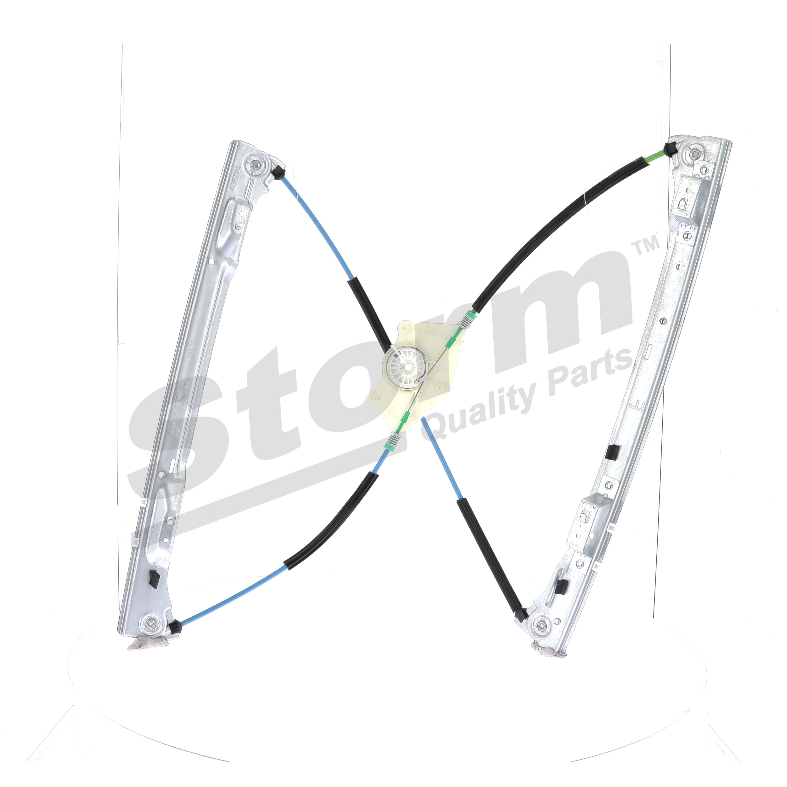 Rudehejs 2857506 STORM QUALITY PARTS 9222Y3 Rudehejs 2857506 STORM QUALITY PARTS 9222Y3 CITROËN