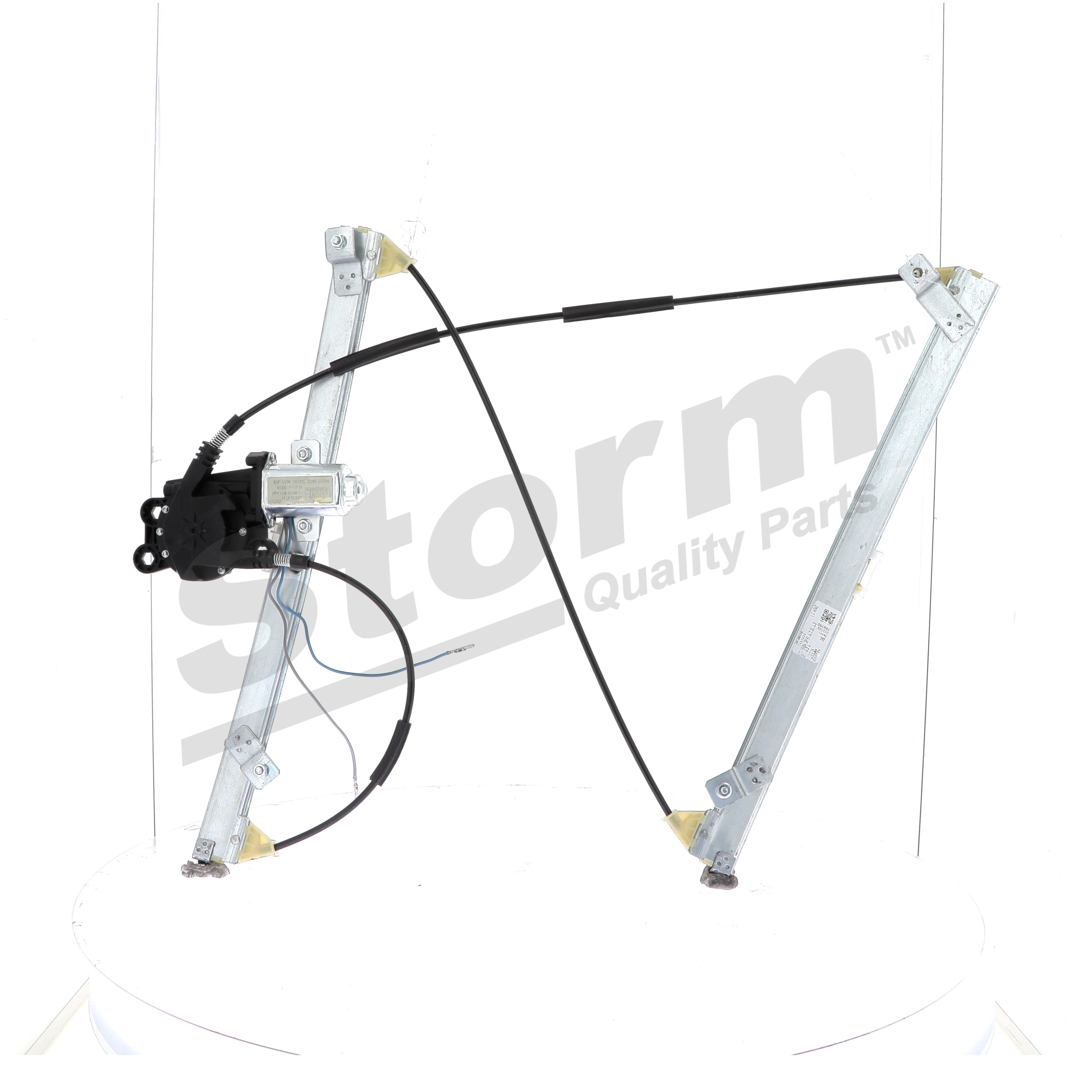Rudehejs 28580 STORM QUALITY PARTS 9222 G3 Rudehejs 28580 STORM QUALITY PARTS 9222G3 CITROËN