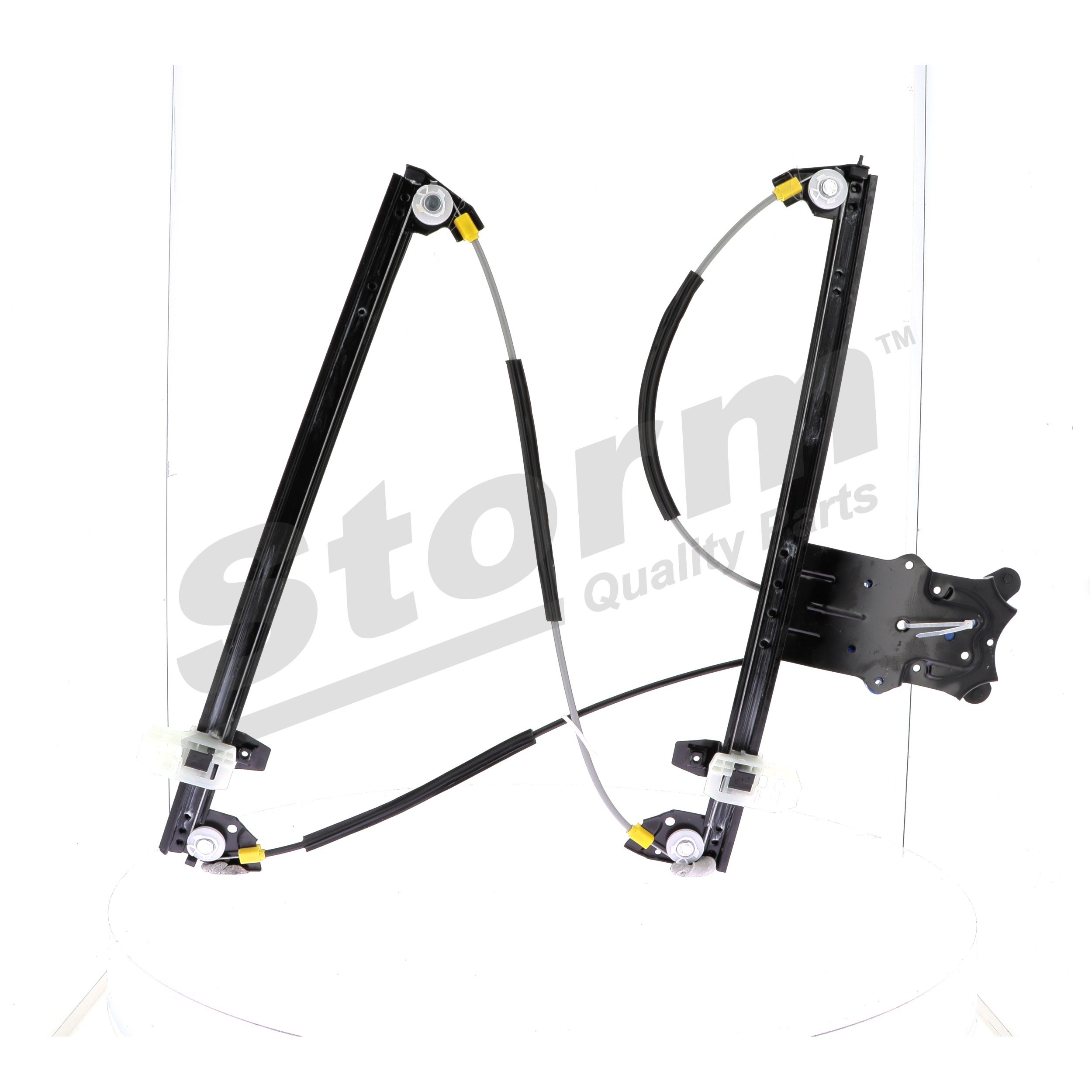 Raammechanisme 28587 STORM QUALITY PARTS 9221 ET CITROËN