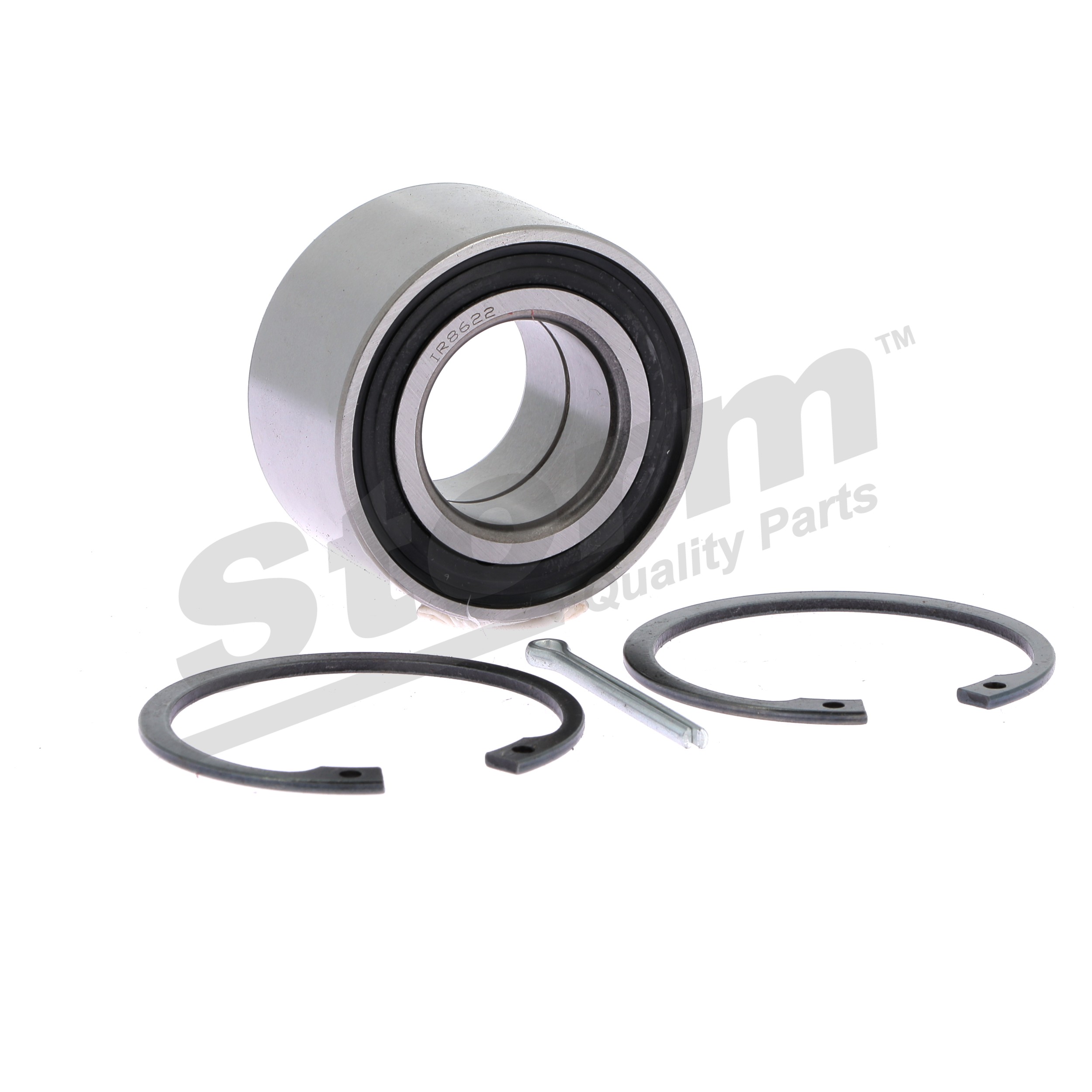 Zestaw łożysk koła 290109 STORM QUALITY PARTS 03 28 106 VAUXHALL