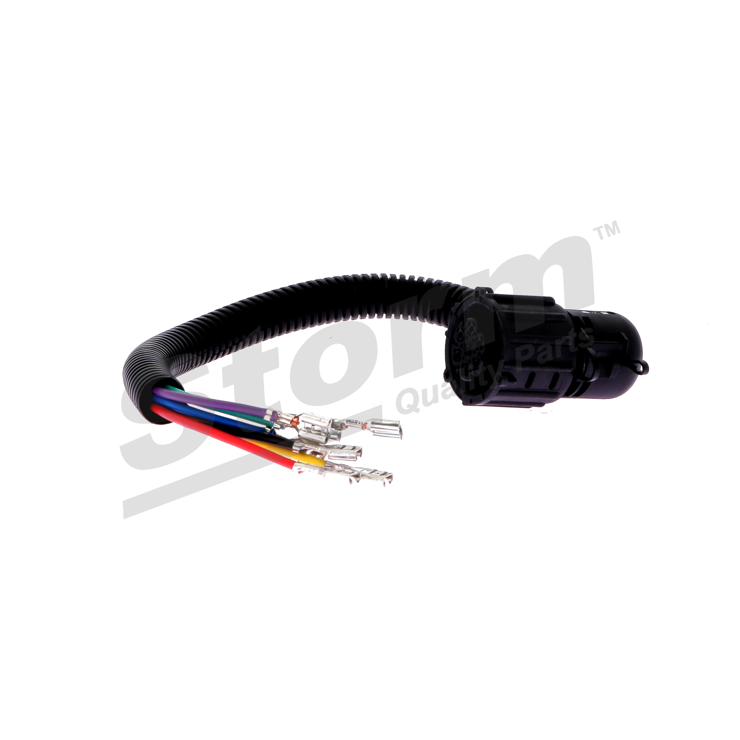 STORM QUALITY PARTS 290200 Achterlichtonderdelen CITROËN Jumpy I MPV 2.0 HDi 94 Pk Diesel prijs