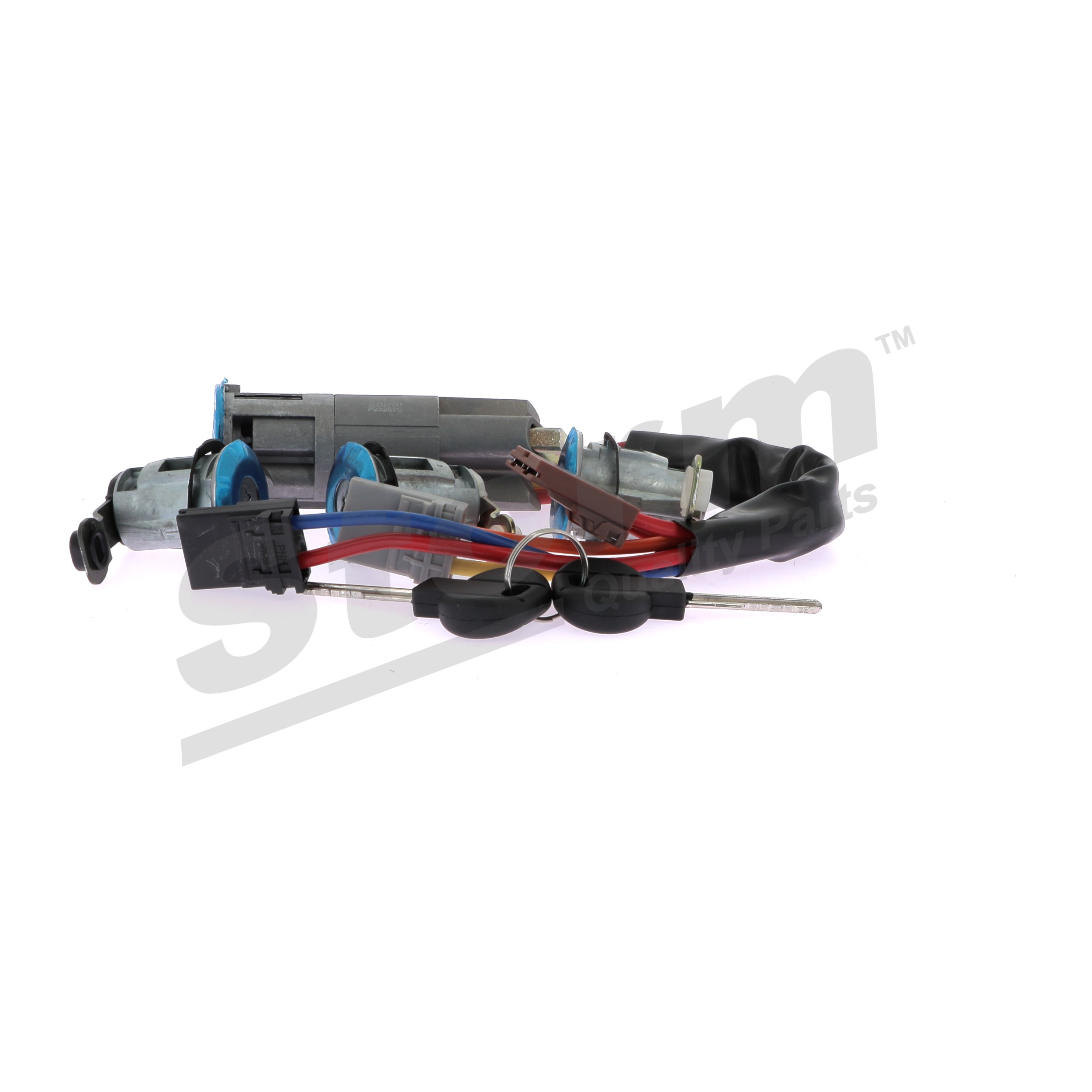 STORM QUALITY PARTS 29027 Aizdedzes slēdzene — Peugeot PARTNER Furgons 5 1.8 D 60 ZS 1998 A9A (XUD7) Dīzelis STORM QUALITY PARTS 29027 Aizdedzes atslēga Peugeot Partner Van 1.8 D 60 ZS Dīzelis cena