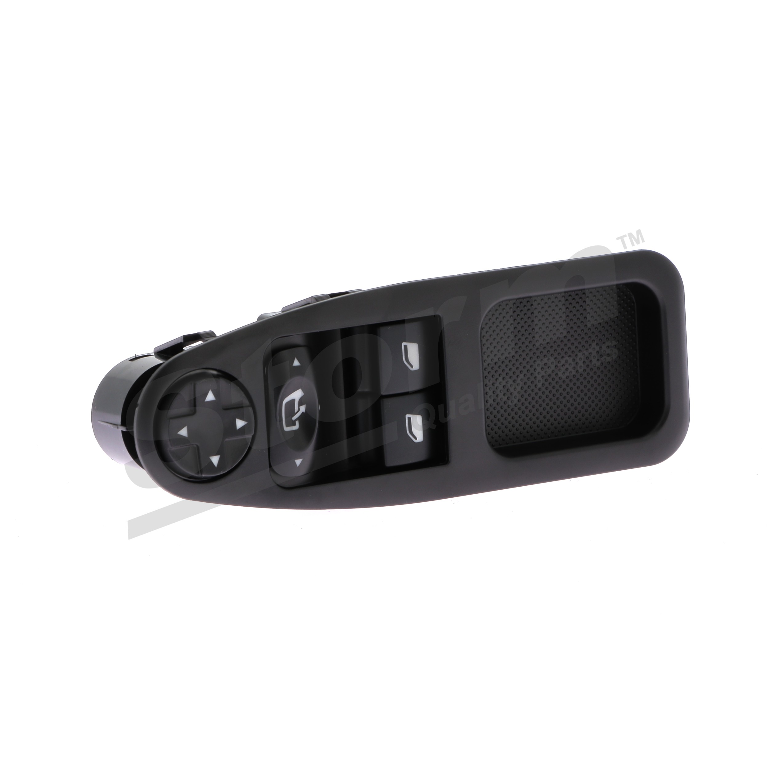 Spínač elektrického otvárania okien 29057 STORM QUALITY PARTS 6554.ZJ Spínač elektrického otvárania okien 29057 STORM QUALITY PARTS 6554.ZJ CITROËN
