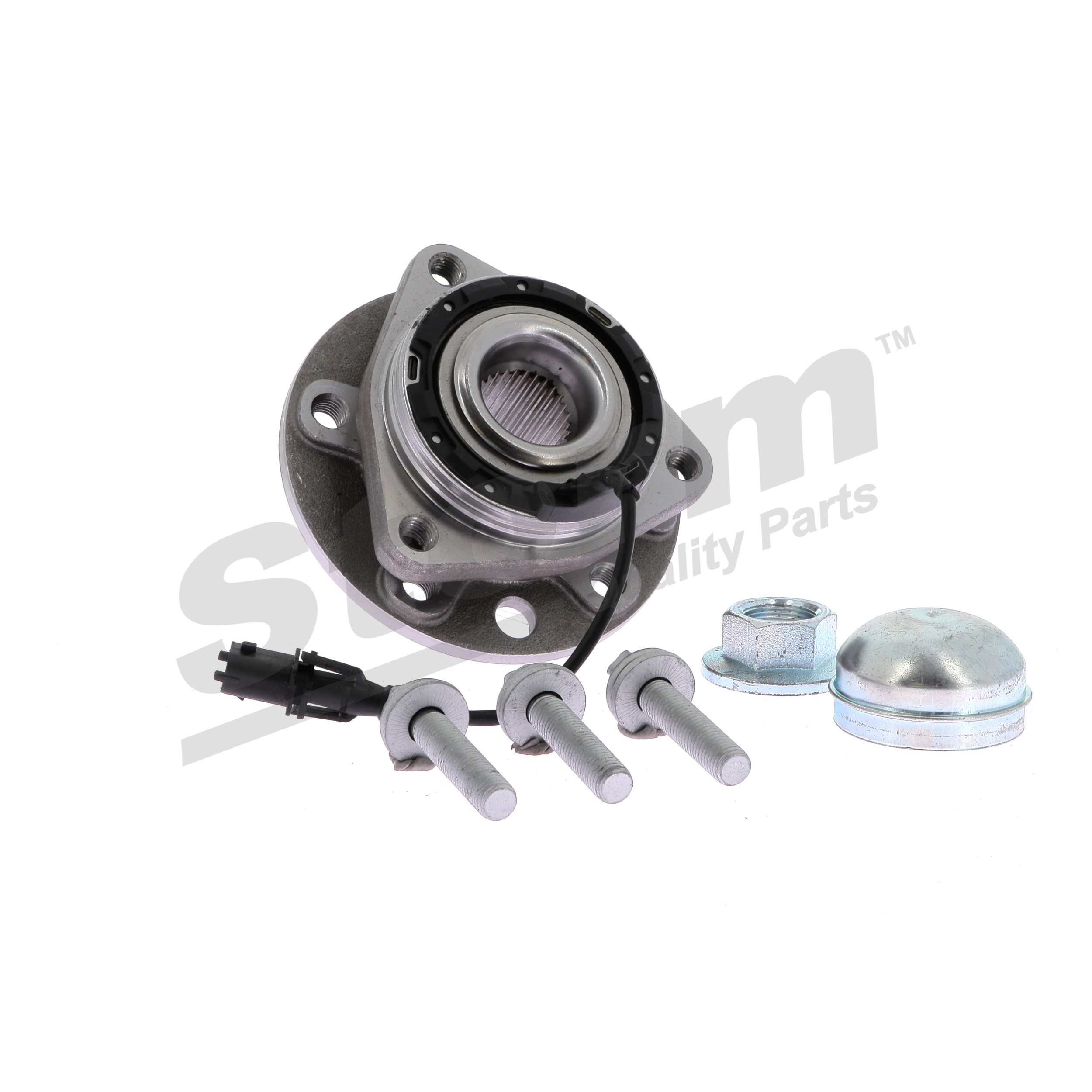 STORM QUALITY PARTS 290580 Jogo de rolamentos de roda para Saab 9-3 Combi YS3F 1.8 t 150 cv 2005 B207E Otto STORM QUALITY PARTS 290580 Kit rolamento roda Saab 9-3 Carrinha 1.8 t 150 cv Gasolina preço