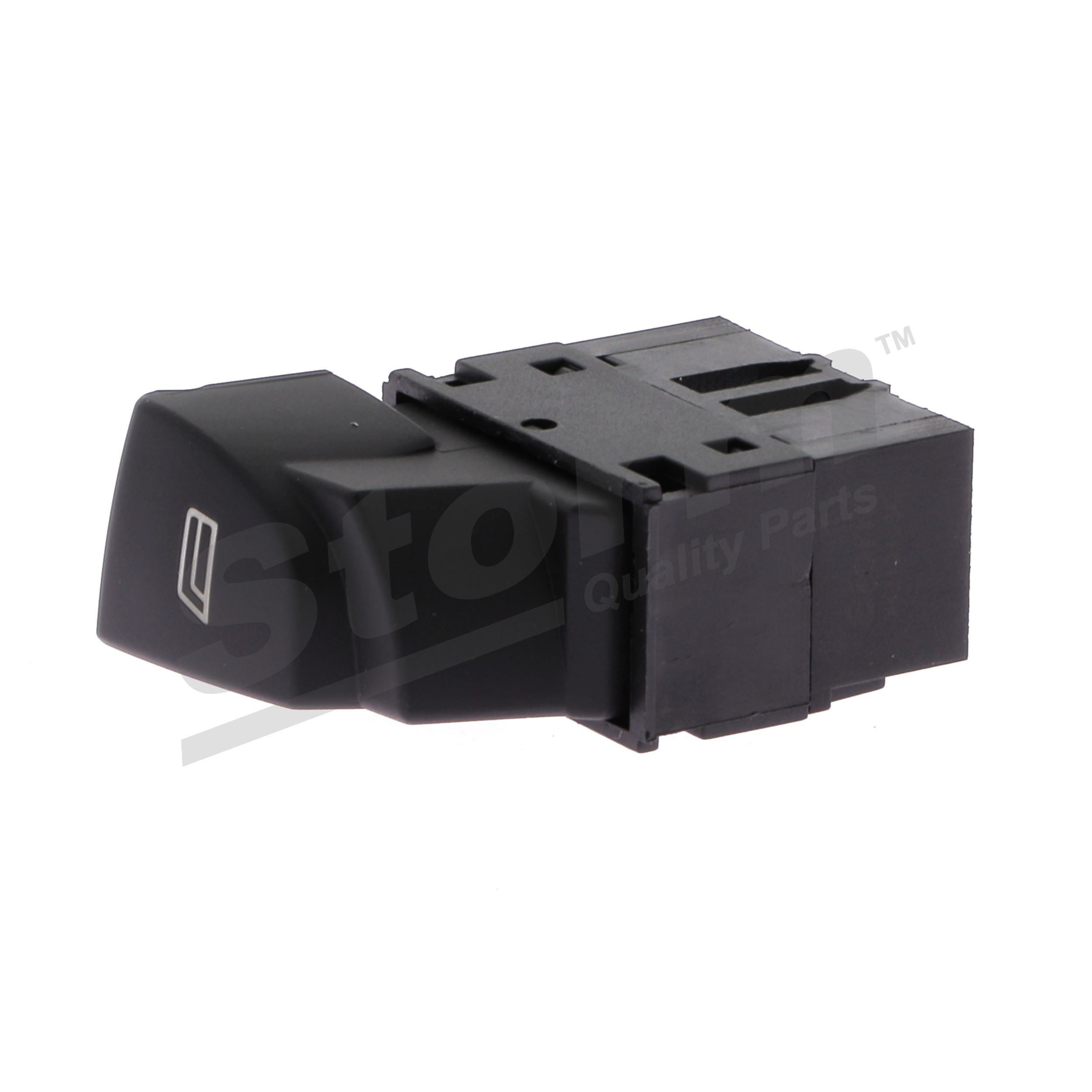 Bouton de lève-vitre 29062 STORM QUALITY PARTS 12367480 Bouton de lève-vitre 29062 STORM QUALITY PARTS 12367480 CITROËN