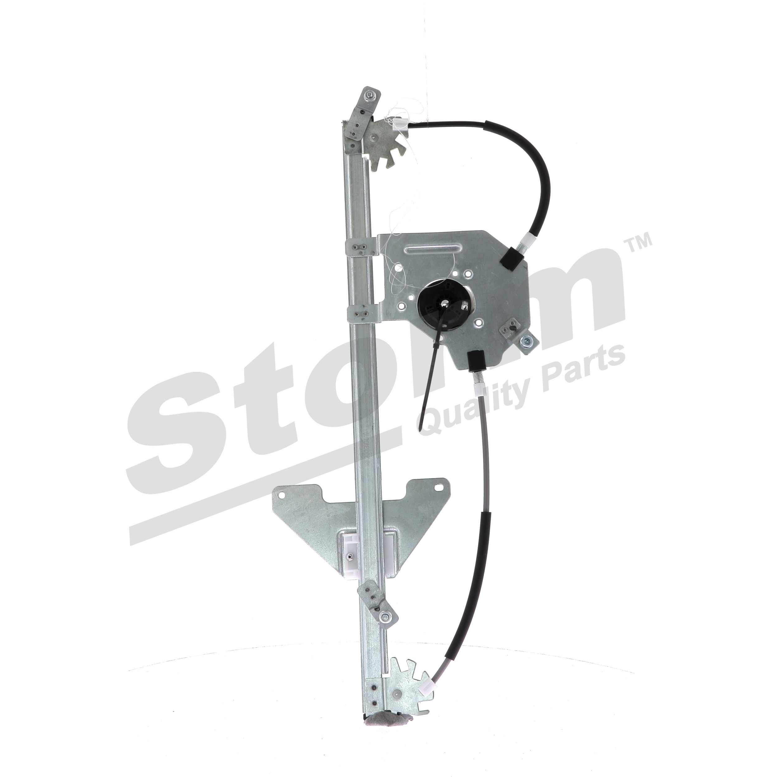 STORM QUALITY PARTS 29069 Stiklu pacelšanas mehānisms Peugeot Partner Tepee 1.6 HDi 4x4 92 ZS Dīzelis cena