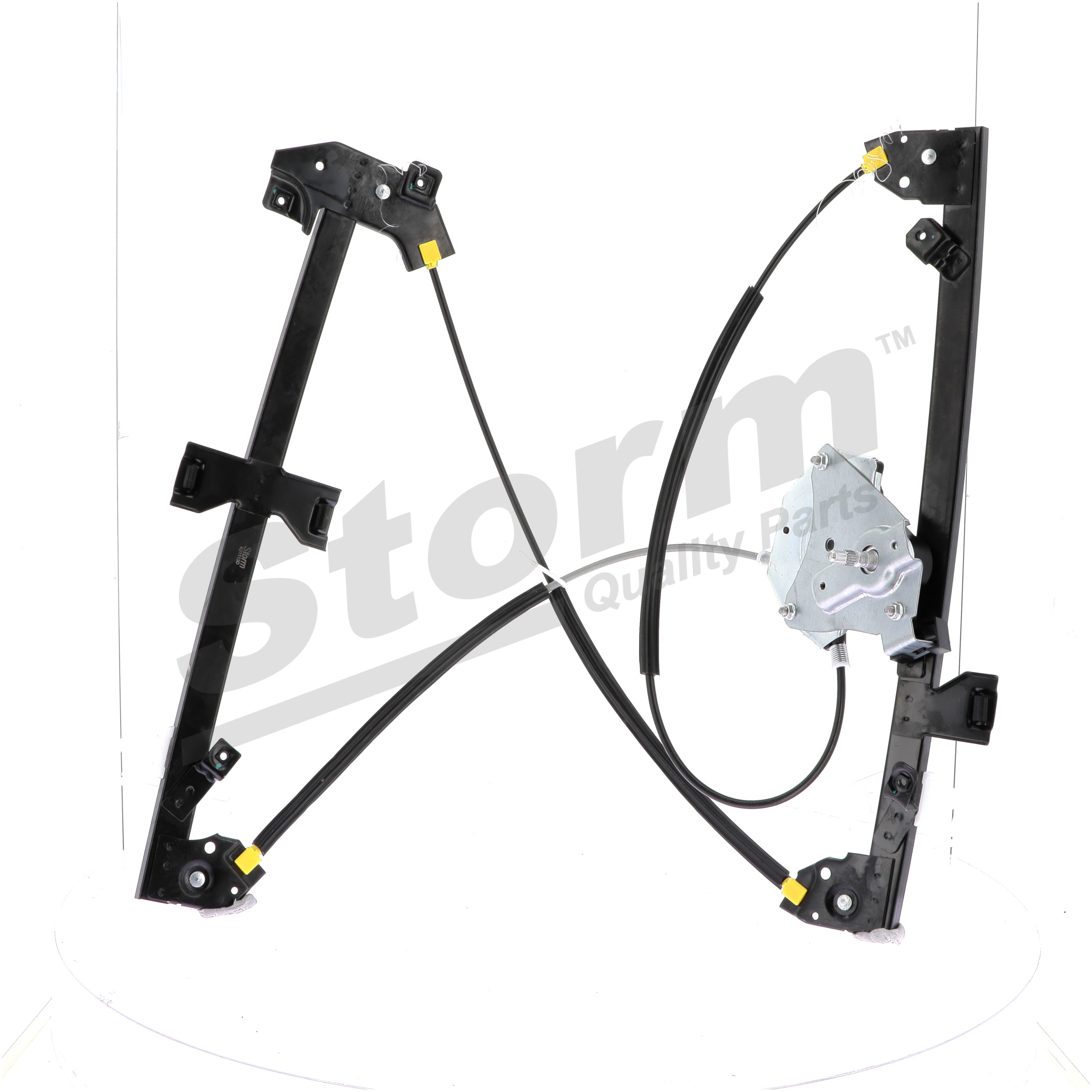 STORM QUALITY PARTS 29072 Monte glace pour Peugeot Partner I Van 5, G 1.6 HDI 92 CV 2010 9HP (DV6DTED) Diesel STORM QUALITY PARTS 29072 Mécanisme lève-vitre Peugeot Partner 1 1.6 HDI 92 CV Diesel prix