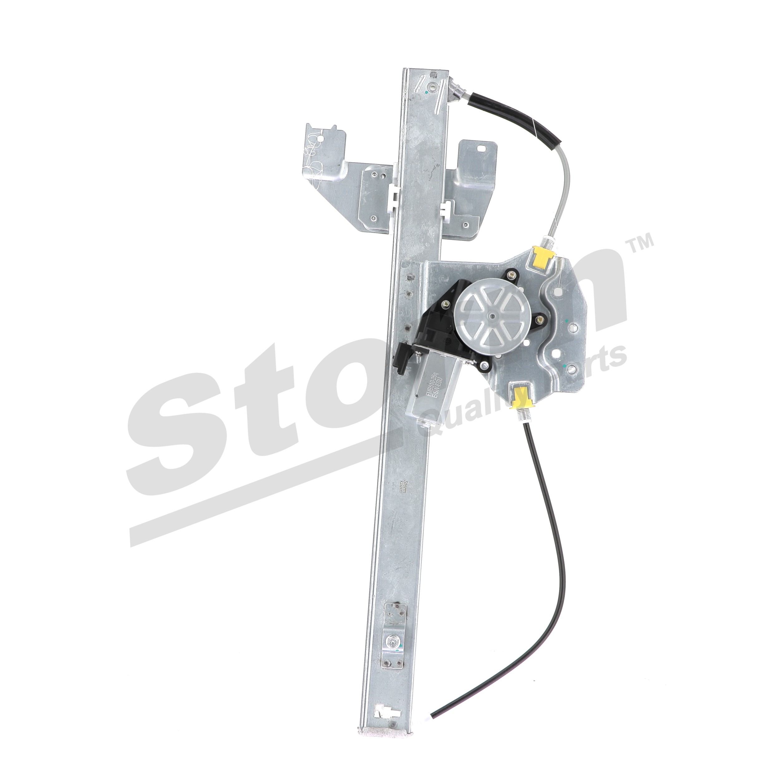 STORM QUALITY PARTS 2907501 Fönsterhissar till Peugeot PARTNER Tepee 1.6 HDi 4x4 92 hk 2025 9HP (DV6DTED) Diesel STORM QUALITY PARTS 2907501 Fönsterhiss Peugeot Partner Tepee 1.6 HDi 4x4 92 hk Diesel pris