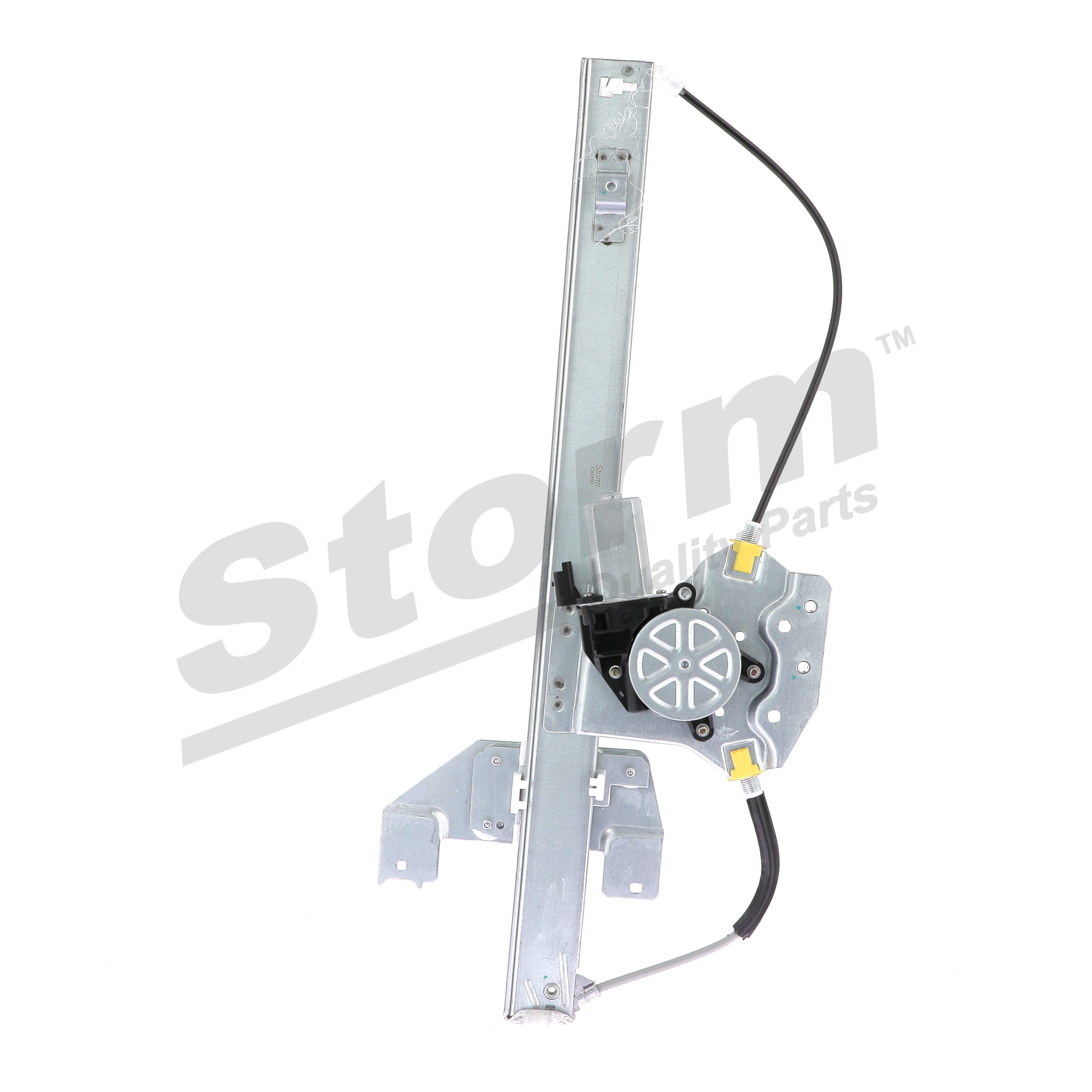 STORM QUALITY PARTS Podnośnik szyby 2907502 2907502 STORM QUALITY PARTS Mechanizm otwierania szyby Citroën tanie