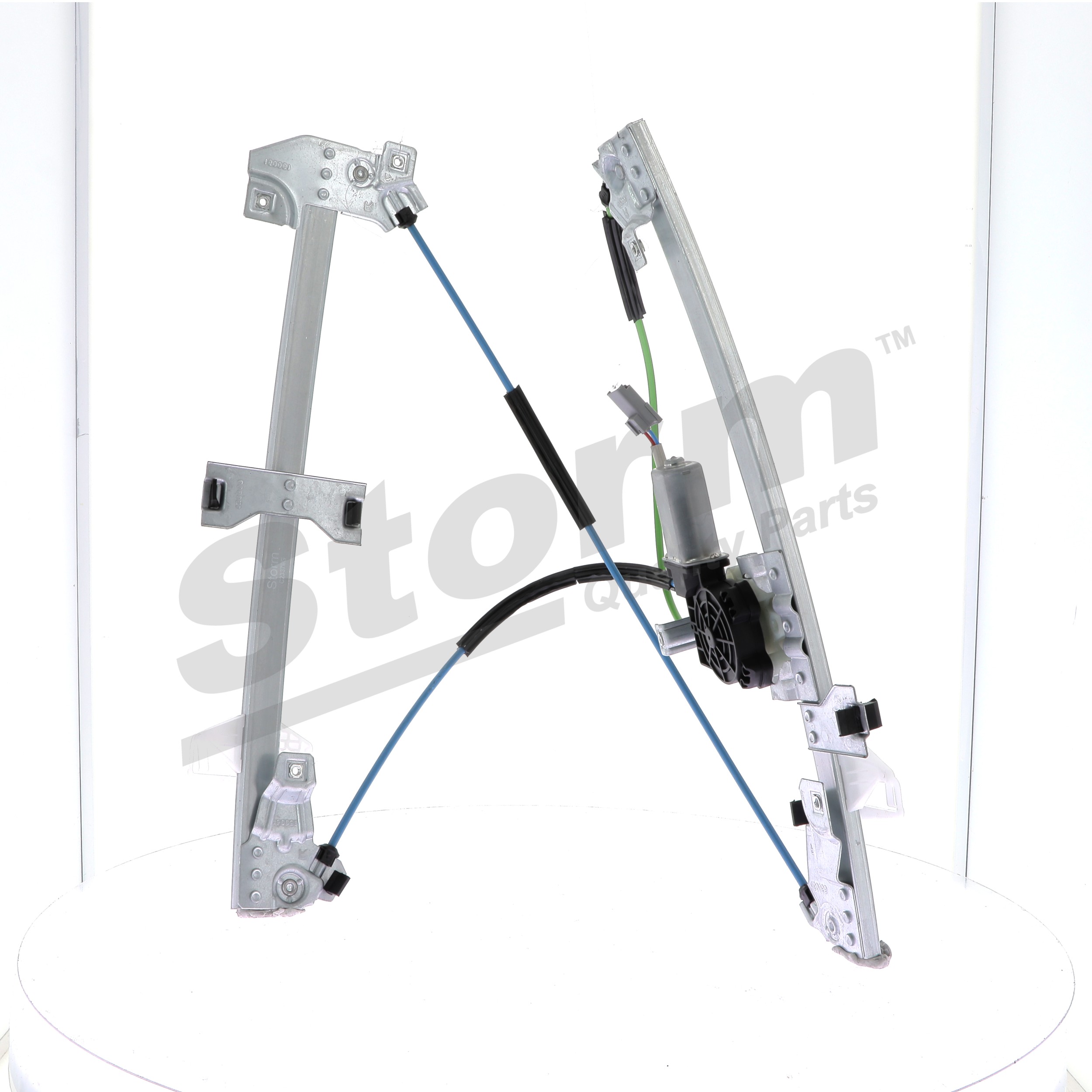 Lève-vitre 29076 STORM QUALITY PARTS 1619992280 CITROËN