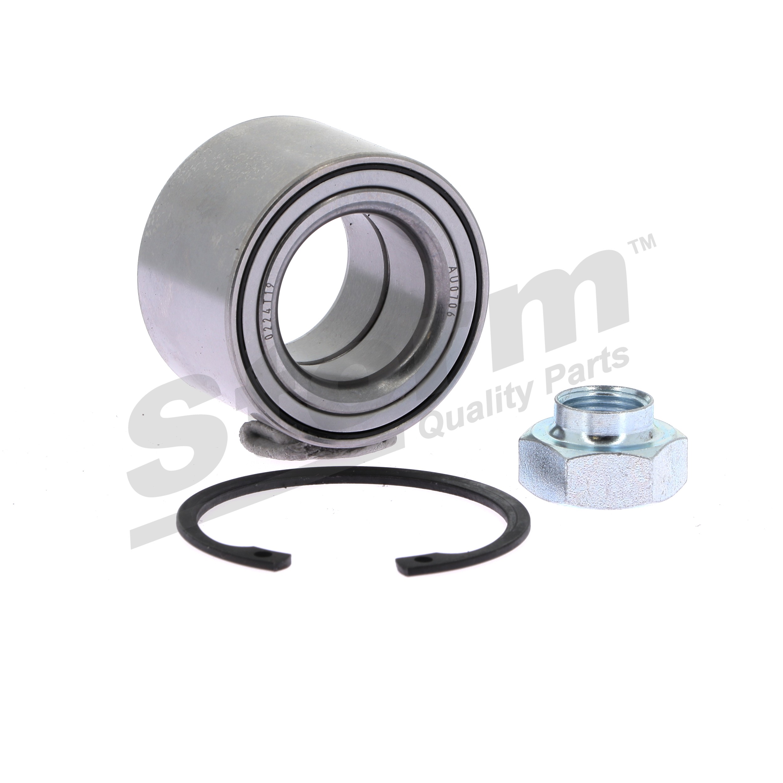 Lożisko kolesa - opravná sada 290976 STORM QUALITY PARTS 43440-58J00-000 OPEL
