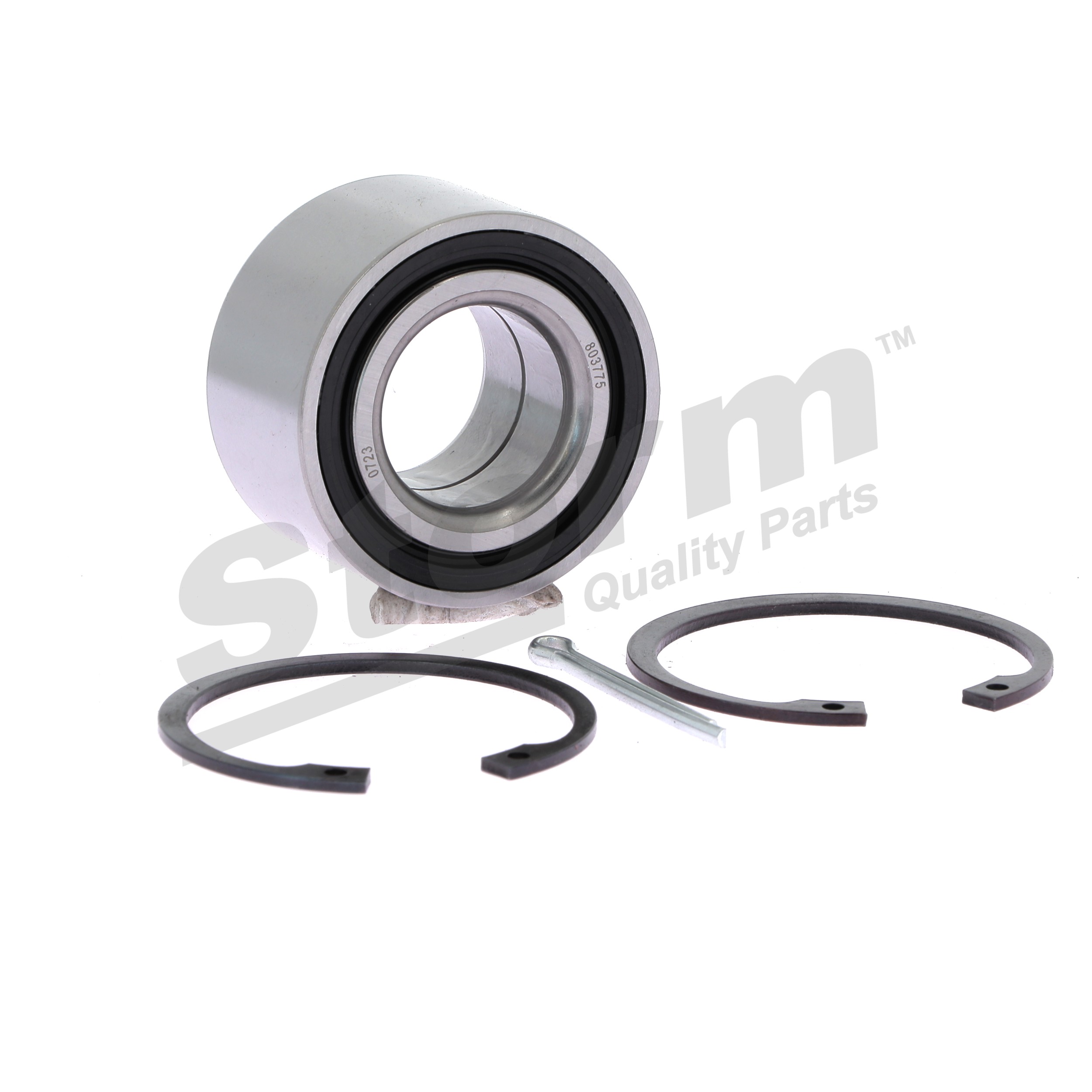 Kit de rolamento de roda 290984 STORM QUALITY PARTS 09195608 Kit de rolamento de roda 290984 STORM QUALITY PARTS 09195608 CHEVROLET