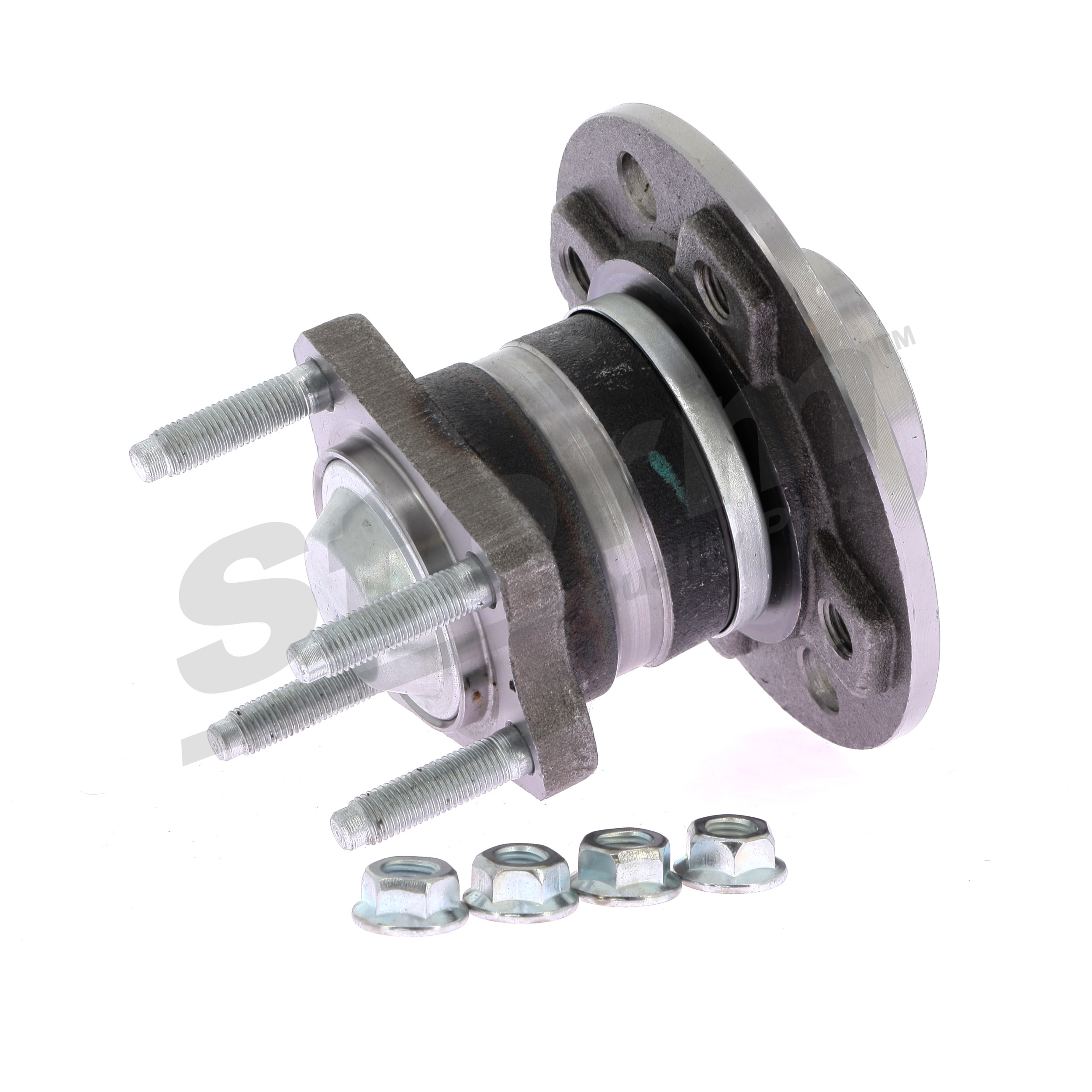 Zestaw łożysk koła 291039 STORM QUALITY PARTS 421000 FORD USA