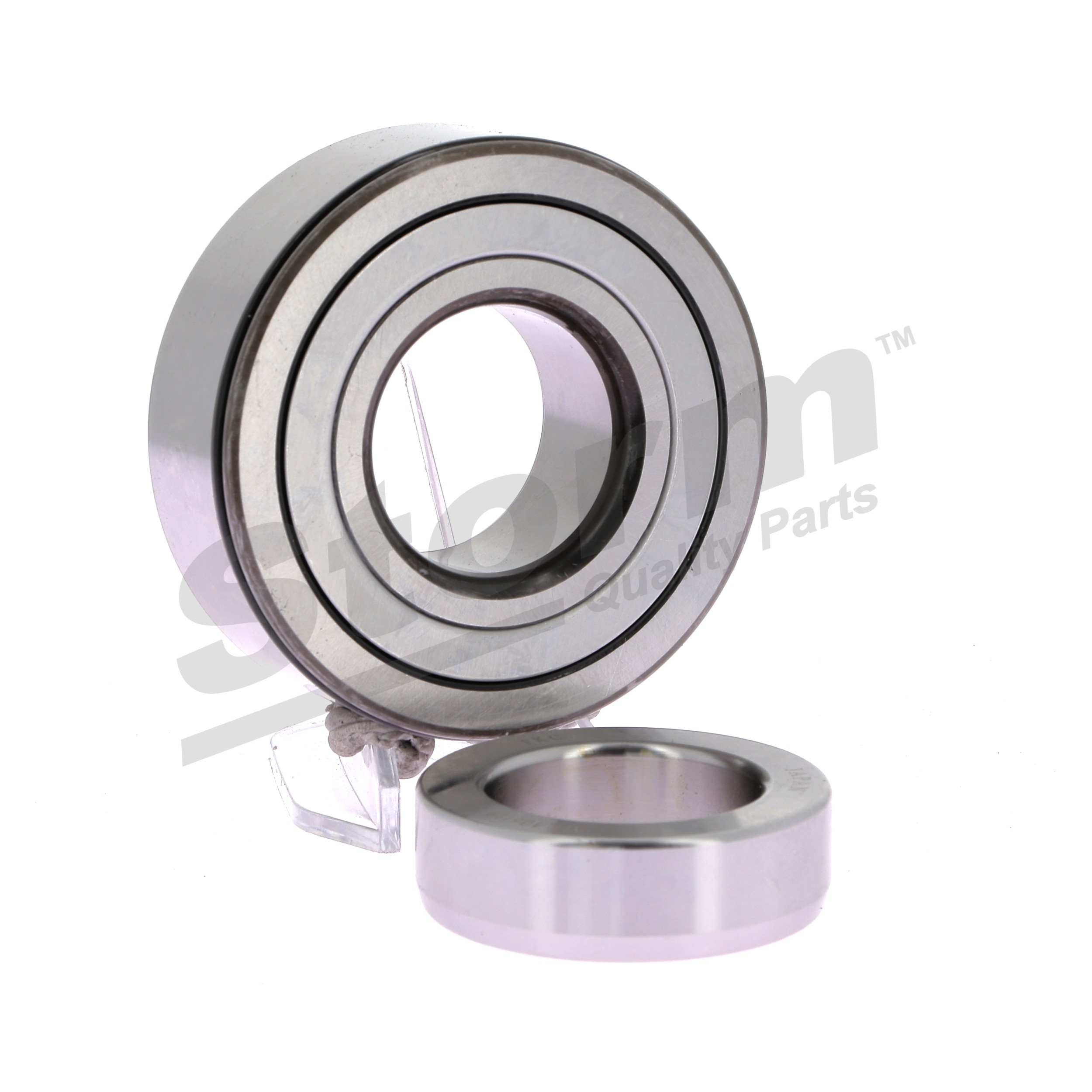 Kit de roulement de roue 291044 STORM QUALITY PARTS 04 14 301 OPEL