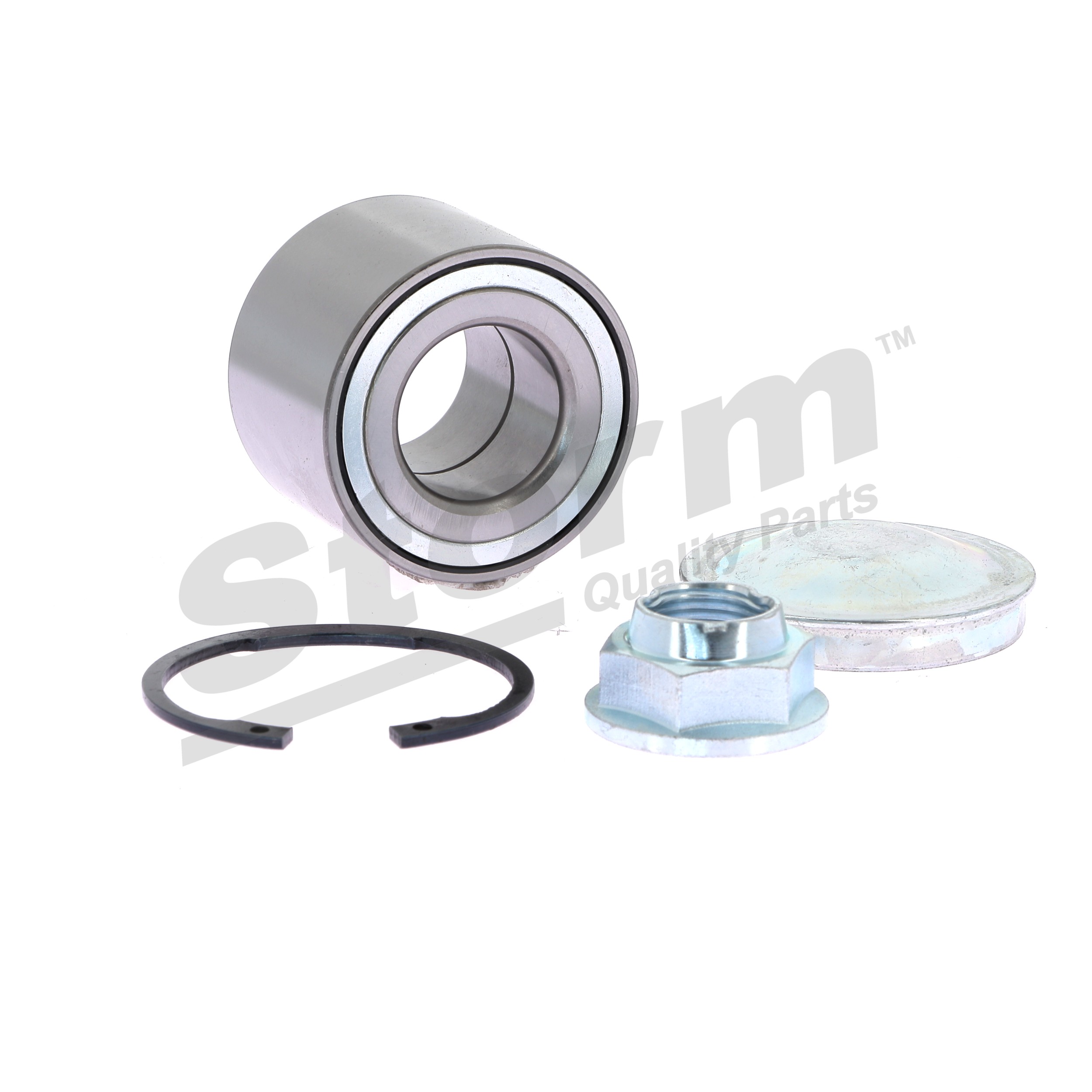 Hjullejesæt 291090 STORM QUALITY PARTS 4403277 Hjullejesæt 291090 STORM QUALITY PARTS 4403277 RENAULT