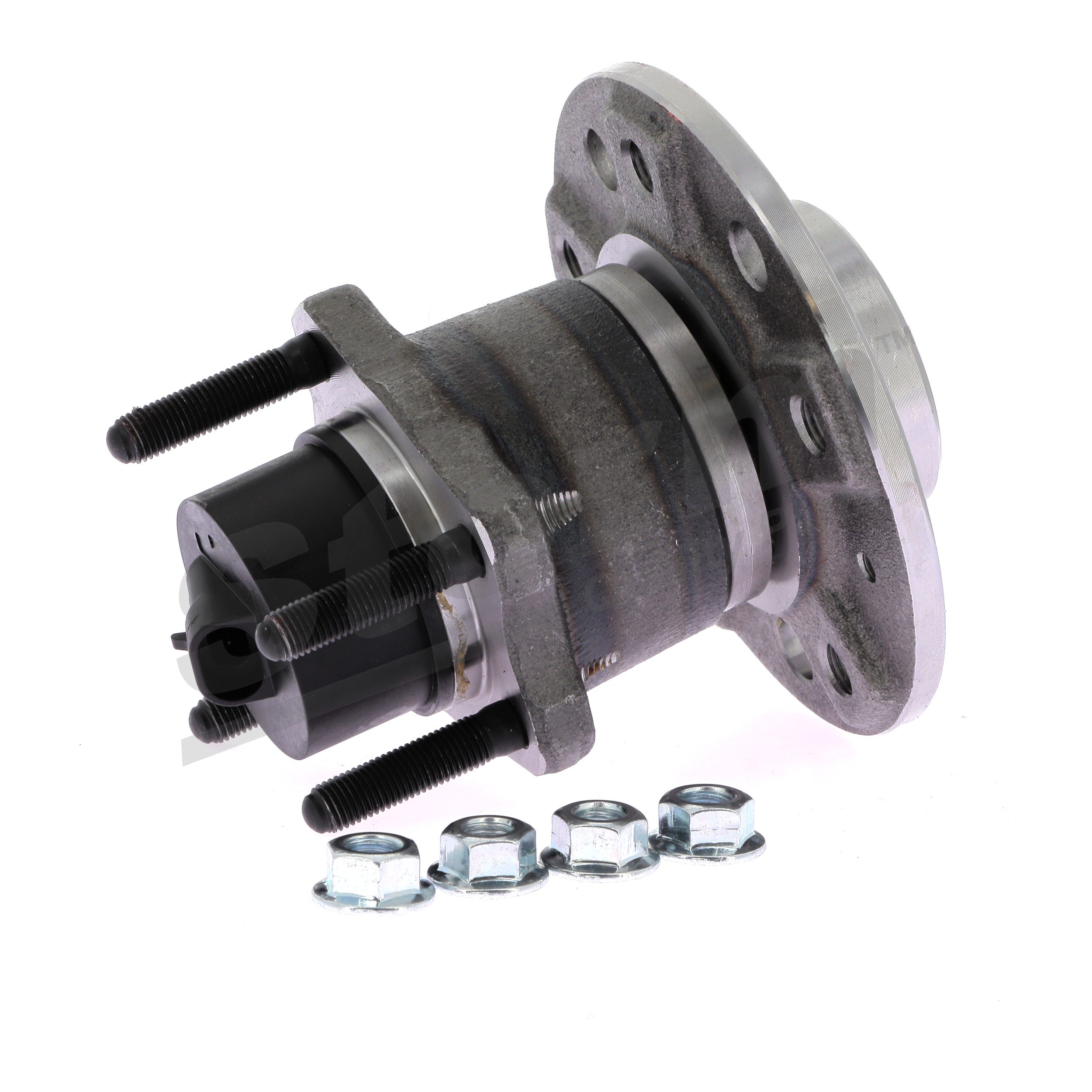 Kit de roulement de roue 291107 STORM QUALITY PARTS 0421004 CHEVROLET