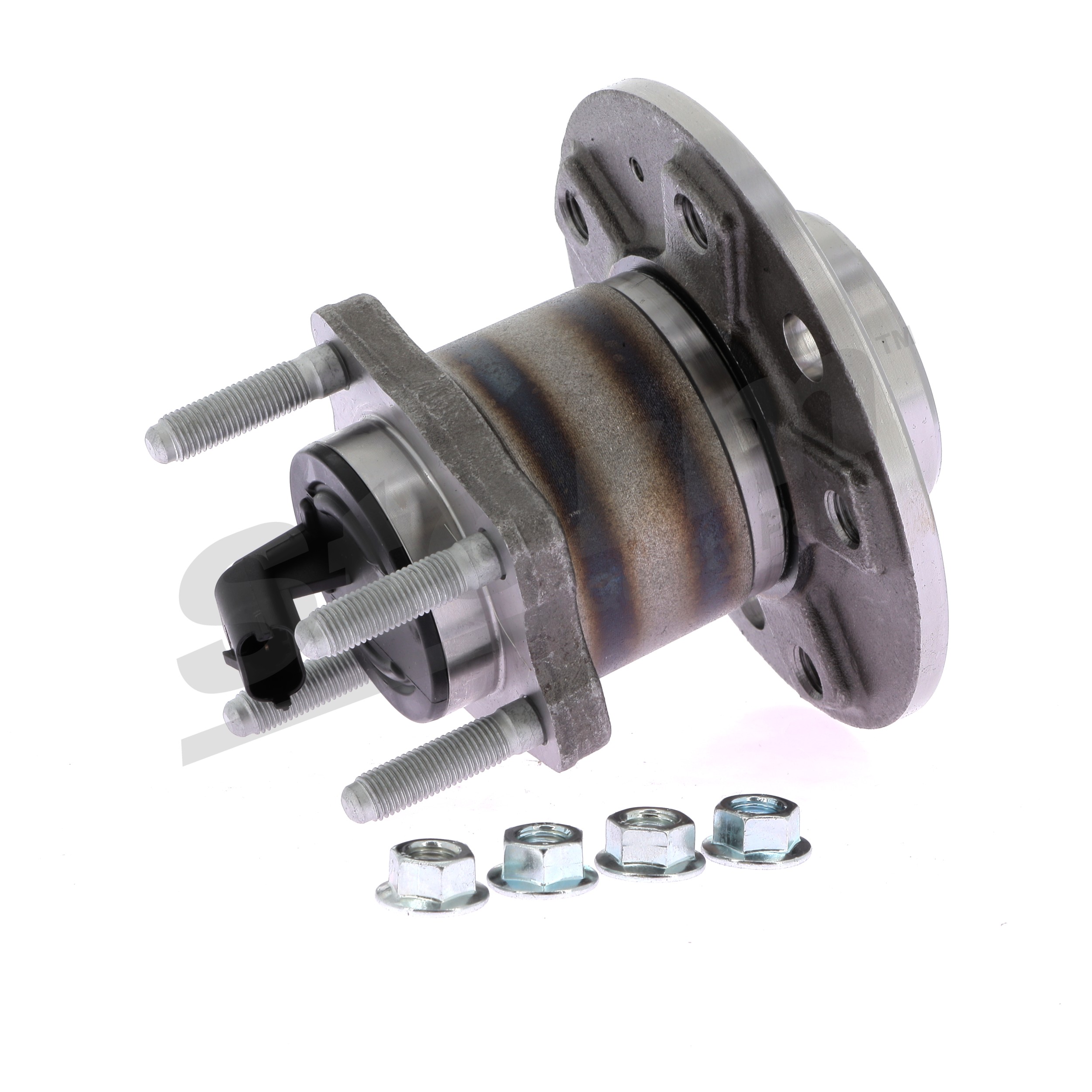 STORM QUALITY PARTS Łożysko koła 291516 doświadczenie