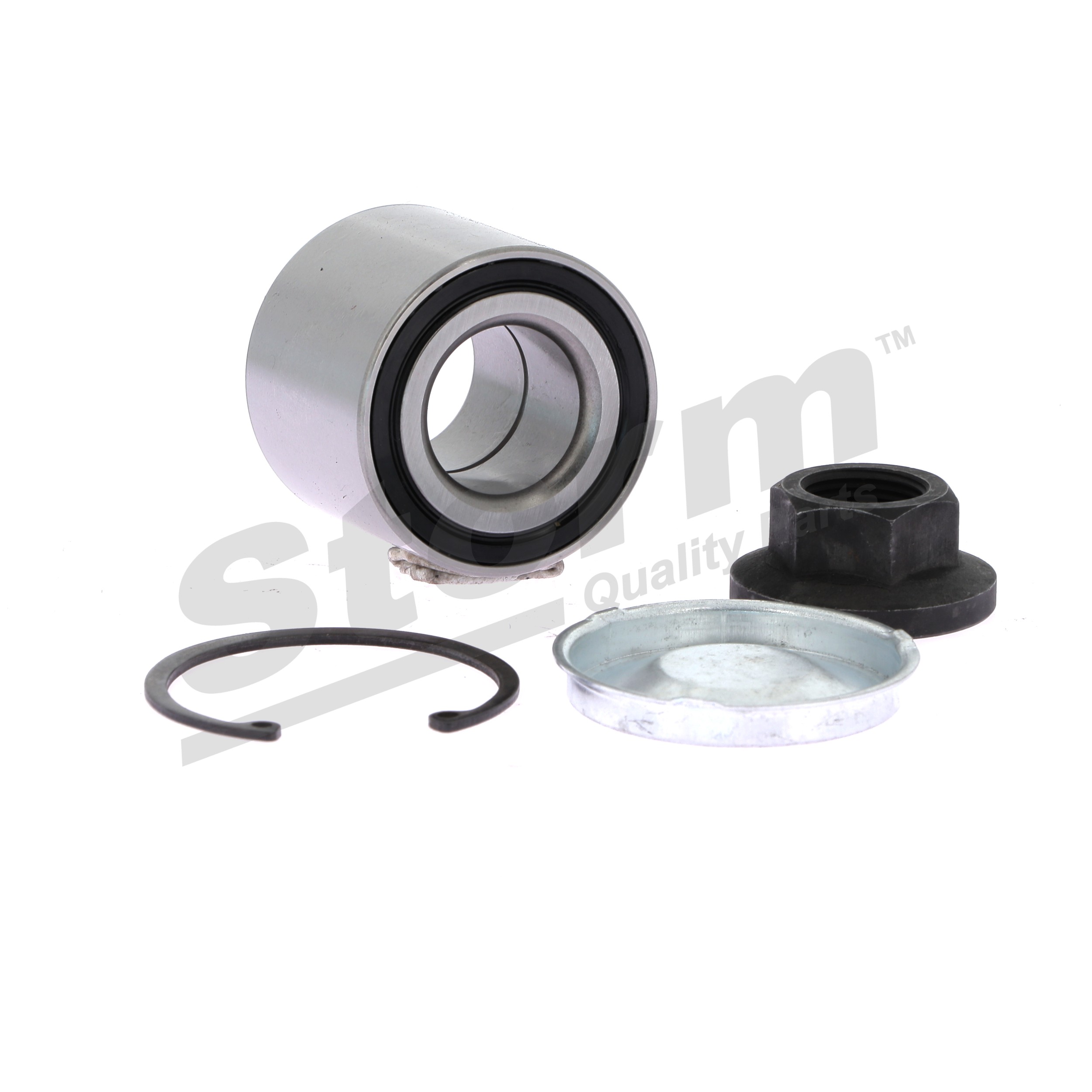 291910 STORM QUALITY PARTS Radlagersatz Tabelle