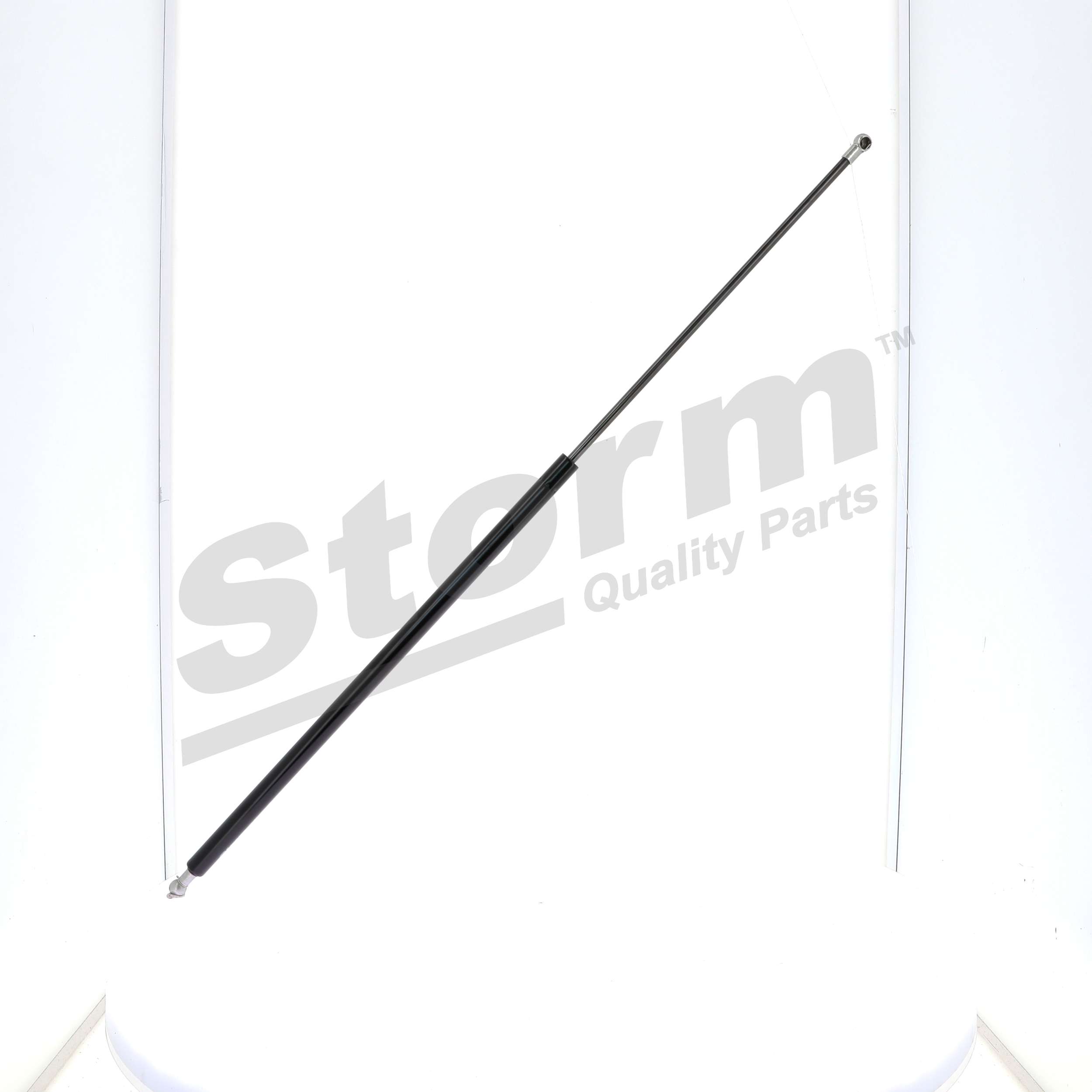 STORM QUALITY PARTS Gasfjäder till baklucka 29597 STORM QUALITY PARTS 29597 Gasfjäder baklucka CITROЁN XM original