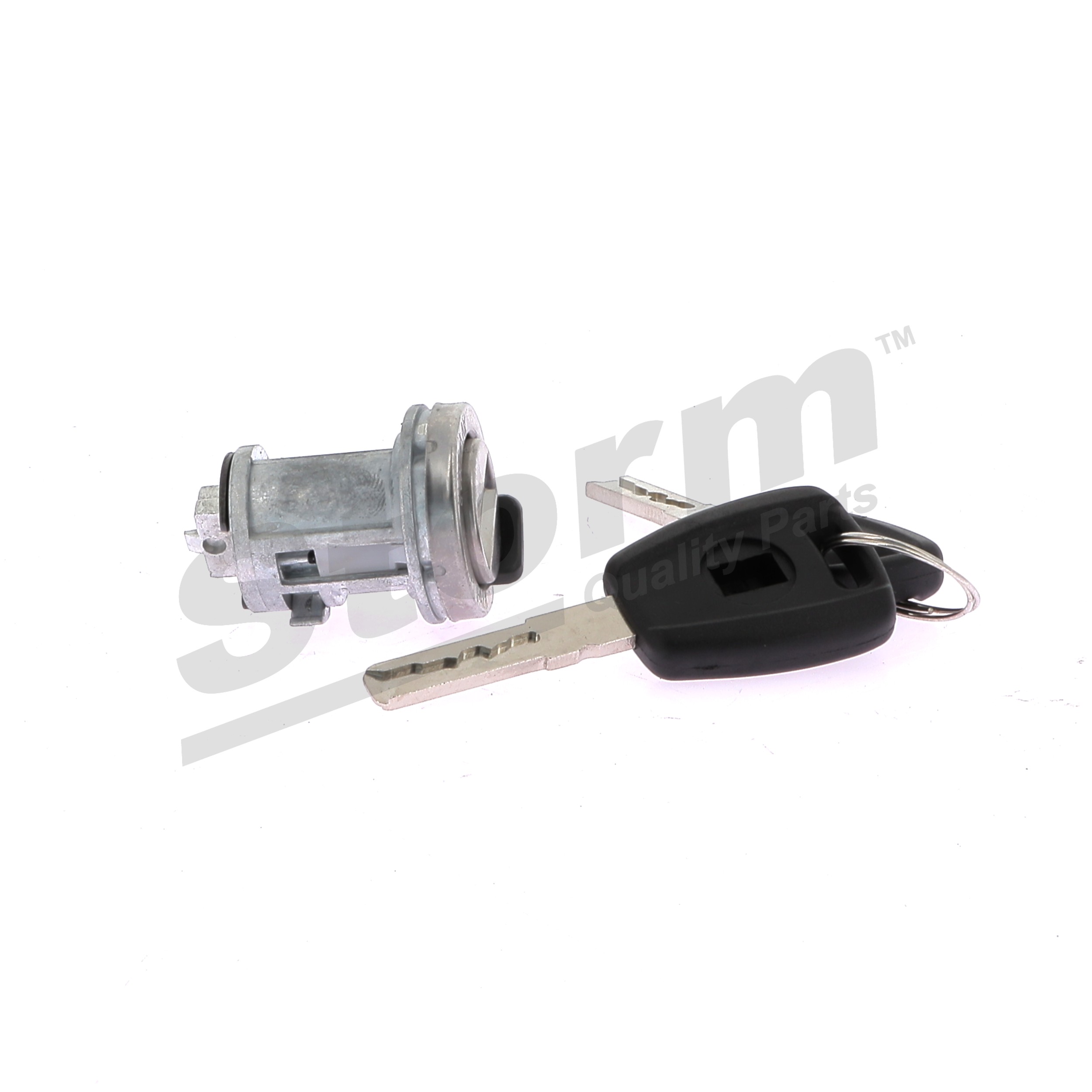 STORM QUALITY PARTS 2962001 Lock barrel Peugeot Bipper Tepee 1.4 73 hp Petrol 2012