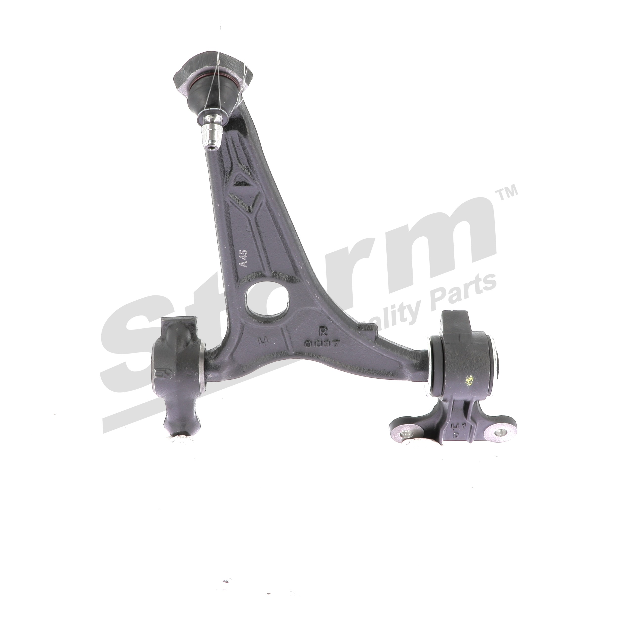 STORM QUALITY PARTS Svira 29851 pieredze