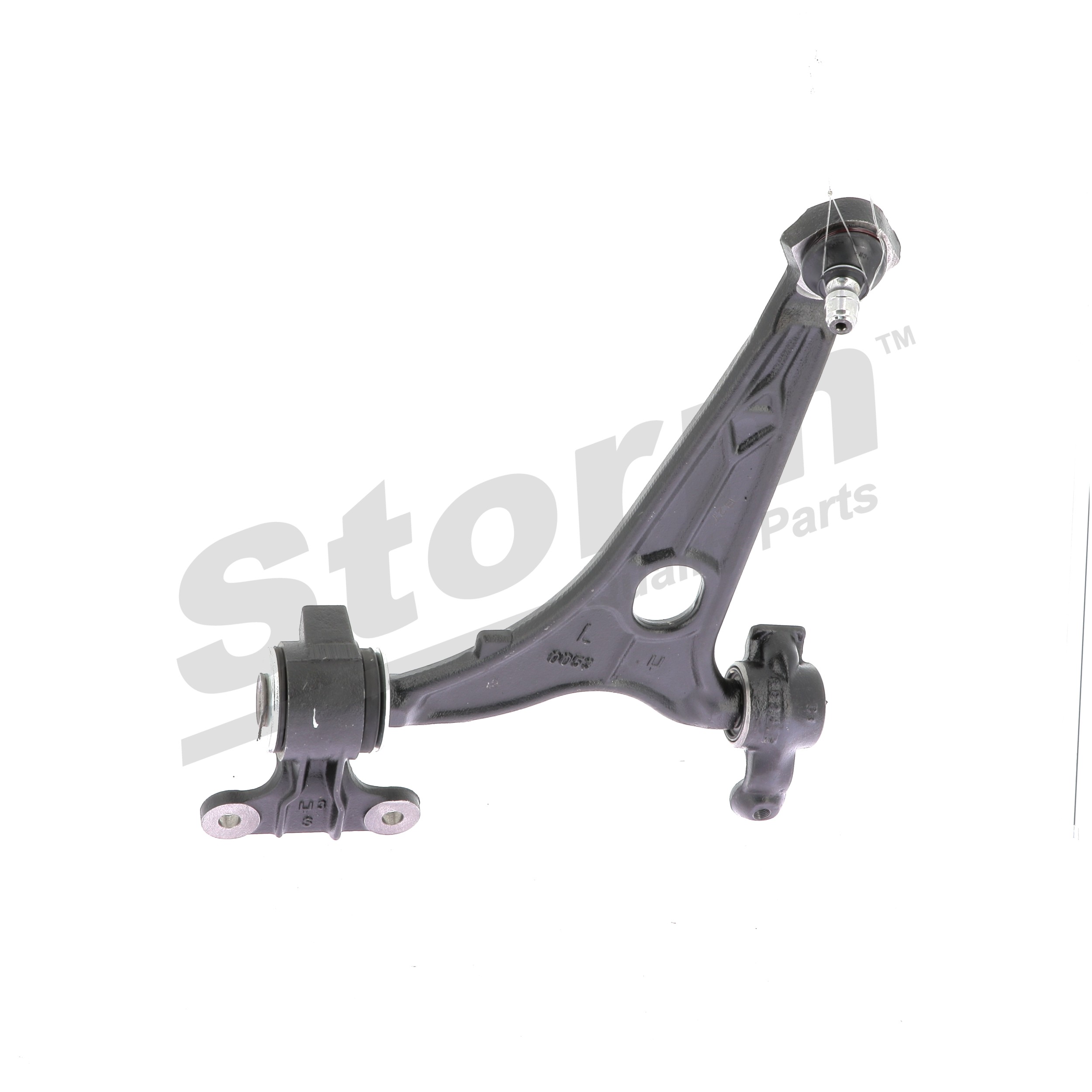 Wahacz, zawieszenie koła 29852 STORM QUALITY PARTS 1363 096 080 TOYOTA