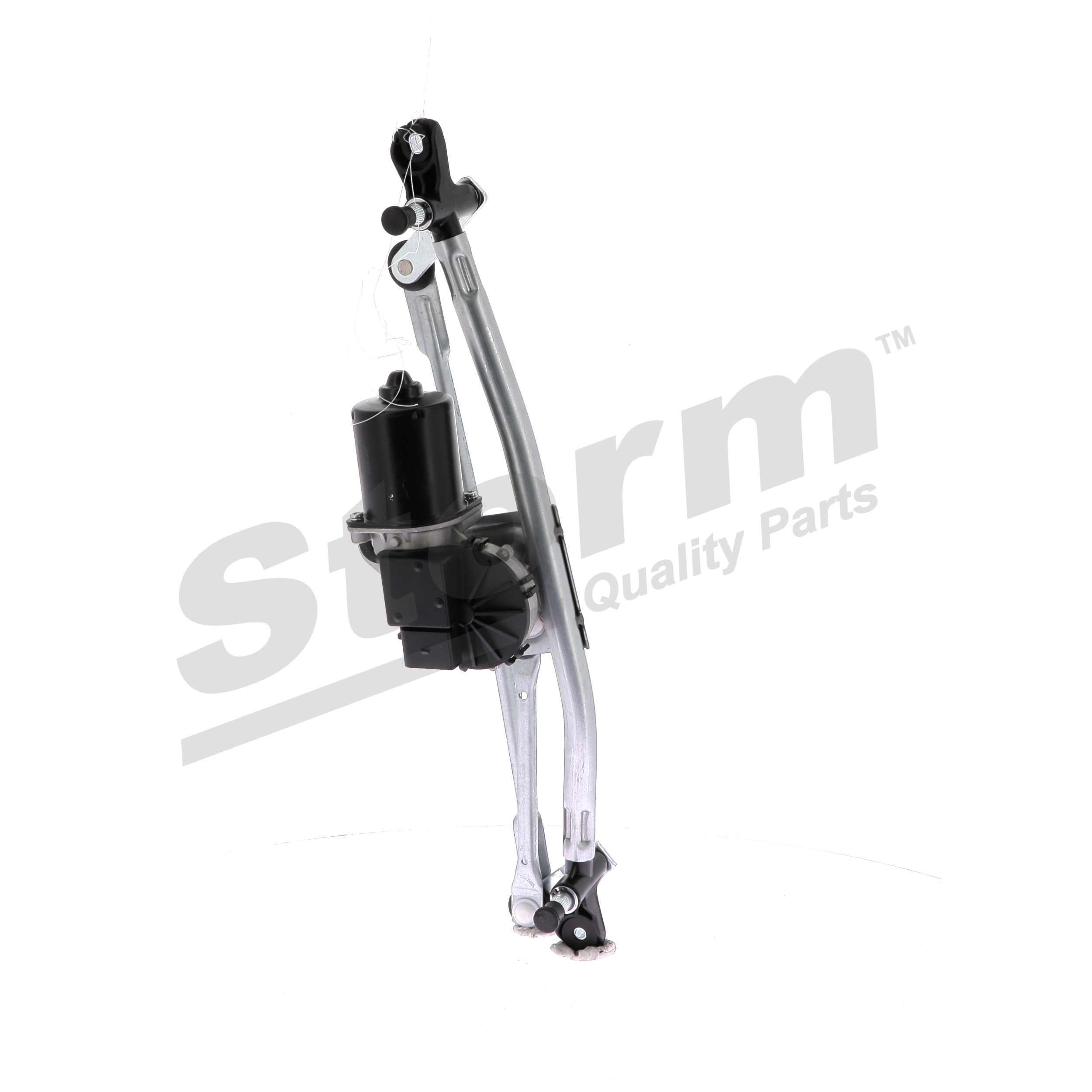 STORM QUALITY PARTS Pesuri mootor 2991001 Klaasipuhasti mootor PEUGEOT STORM QUALITY PARTS 2991001