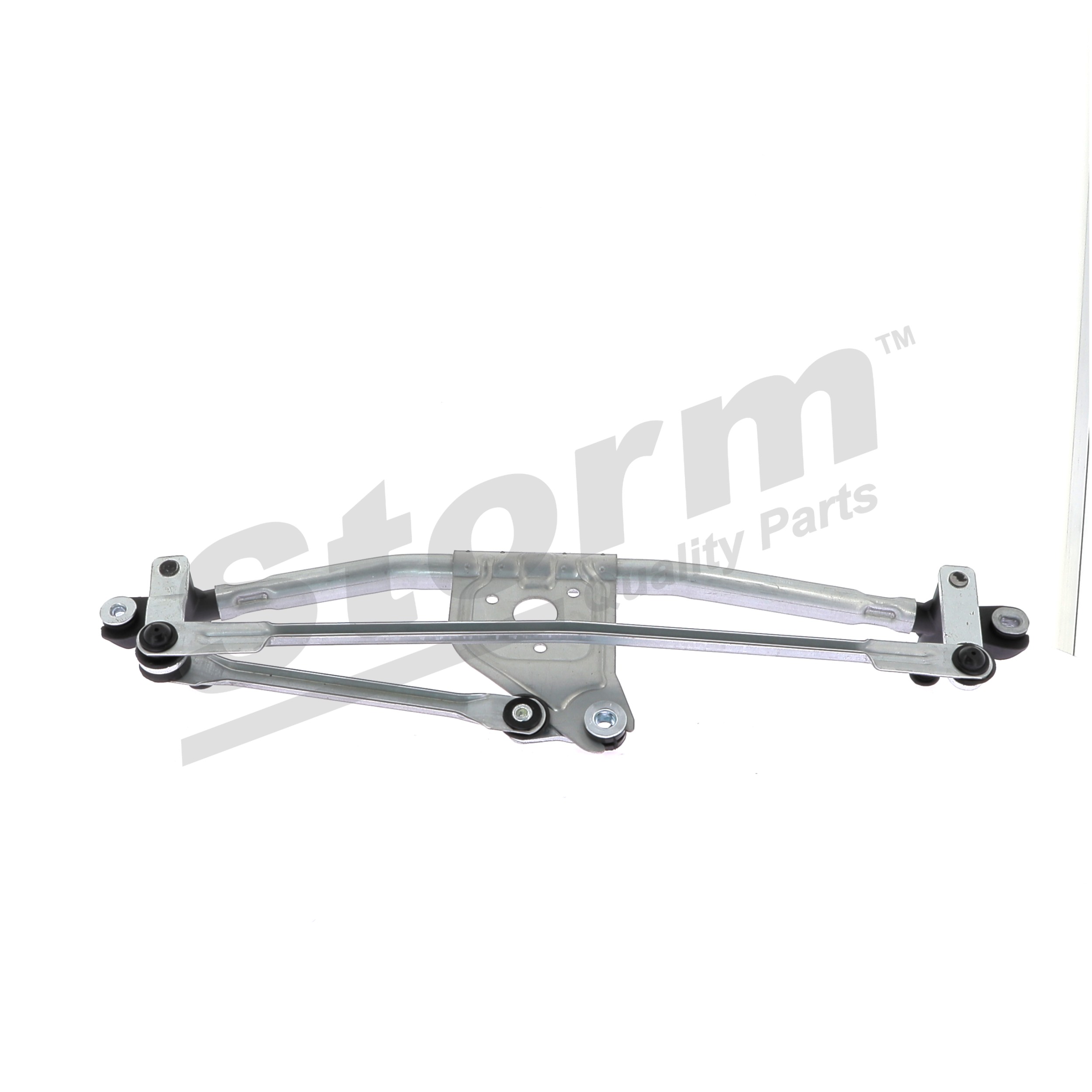 STORM QUALITY PARTS Napęd wycieraczek 2991002 STORM QUALITY PARTS Mechanizm do wycieraczek FIAT 2991002