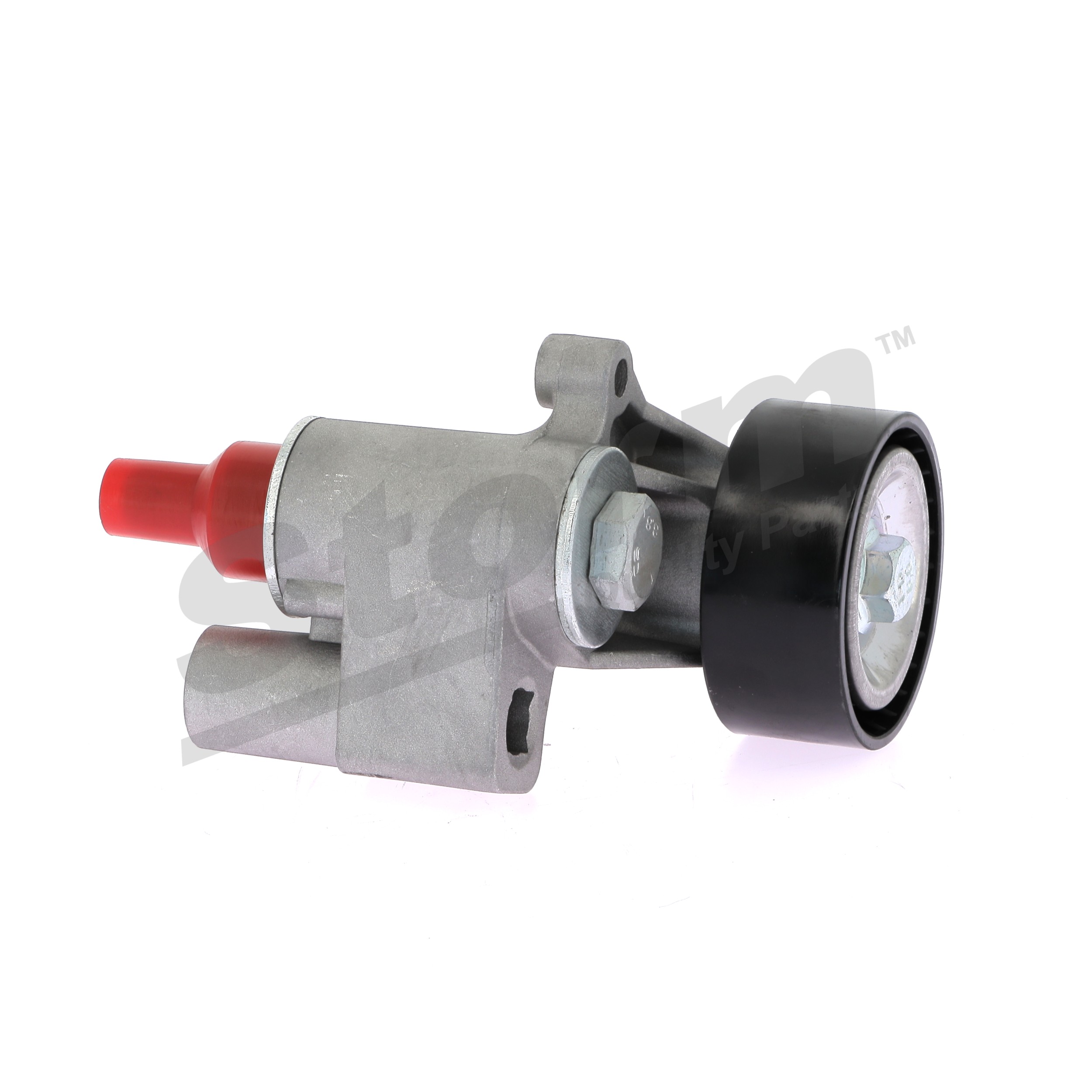 STORM QUALITY PARTS Spännrulle, aggregatrem 29993 29993 STORM QUALITY PARTS spännrulle