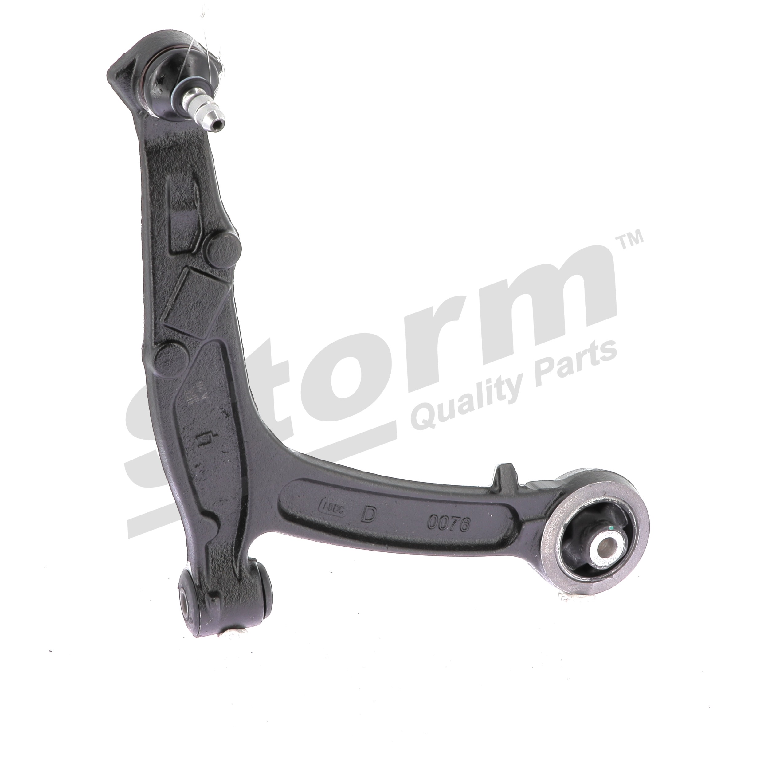 STORM QUALITY PARTS Svira 30053 pieredze
