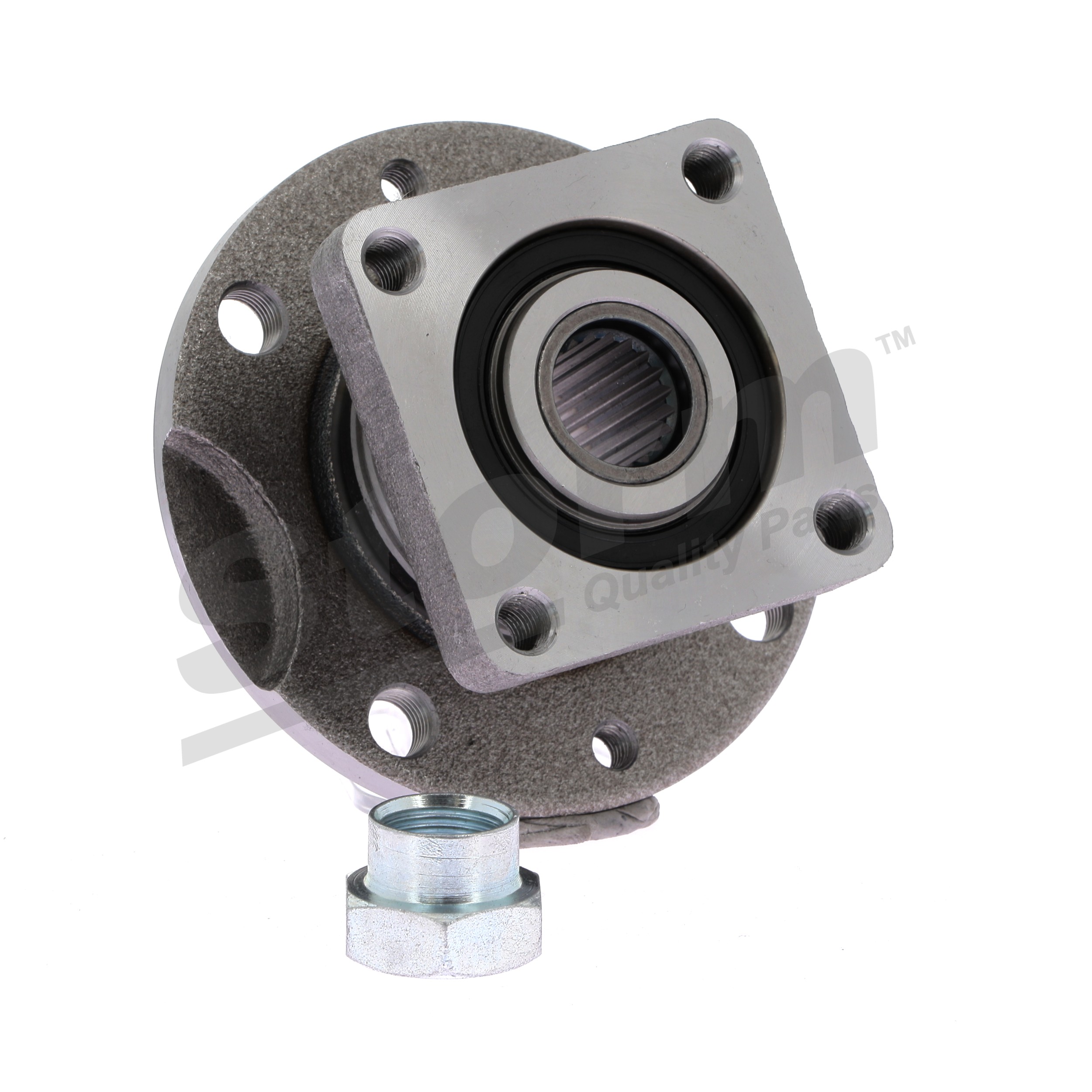 Pyöränlaakerisarja 30065 STORM QUALITY PARTS 028 140 301A LANCIA