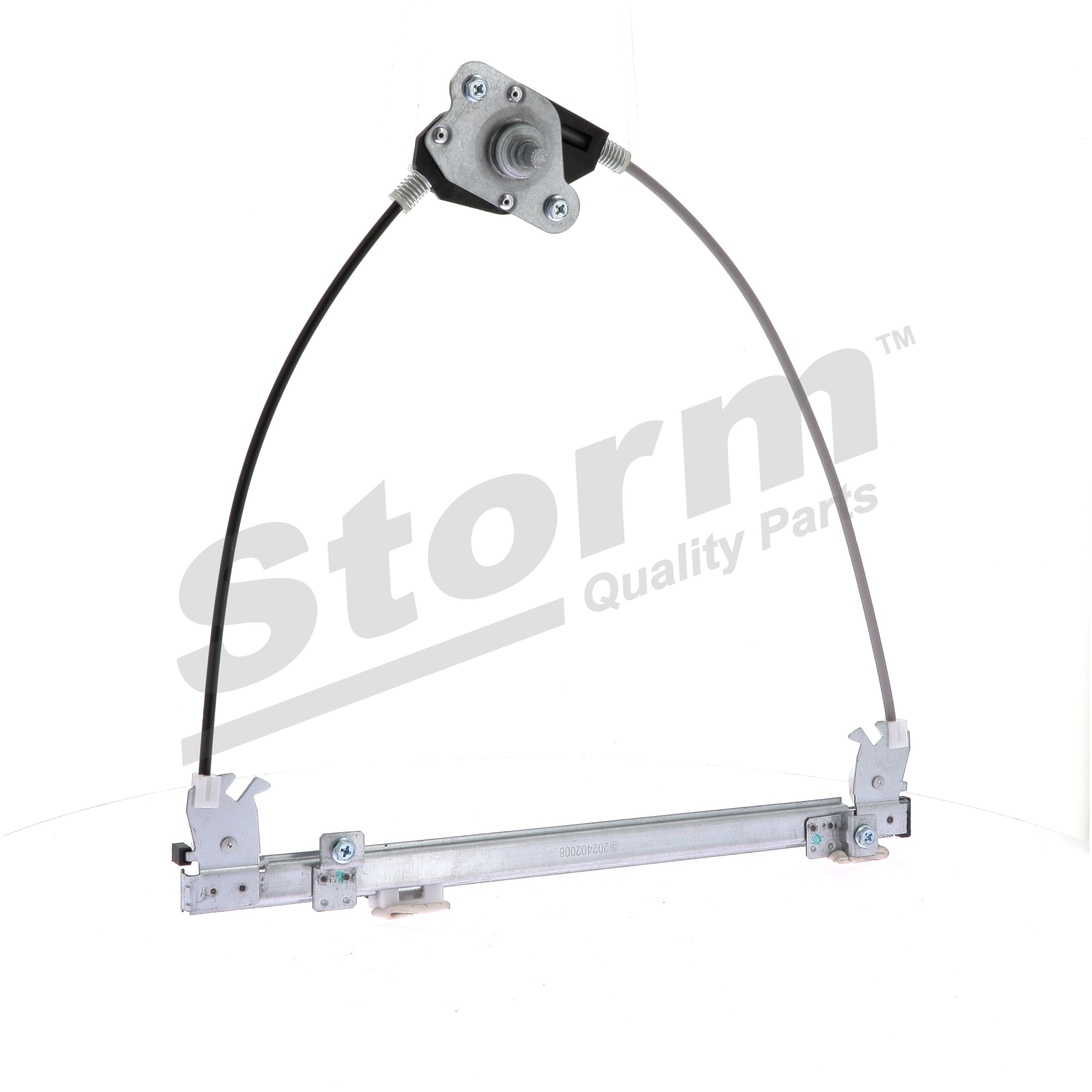 STORM QUALITY PARTS 30077 Stiklu pacelšanas mehānisms — Fiat Panda Hatchback 141_ 1.0 48 ZS 1983 A 112 B1.054 Otto STORM QUALITY PARTS 30077 Stiklu pacelšanas mehānisms Fiat Panda 141 1.0 48 ZS Benzīns cena