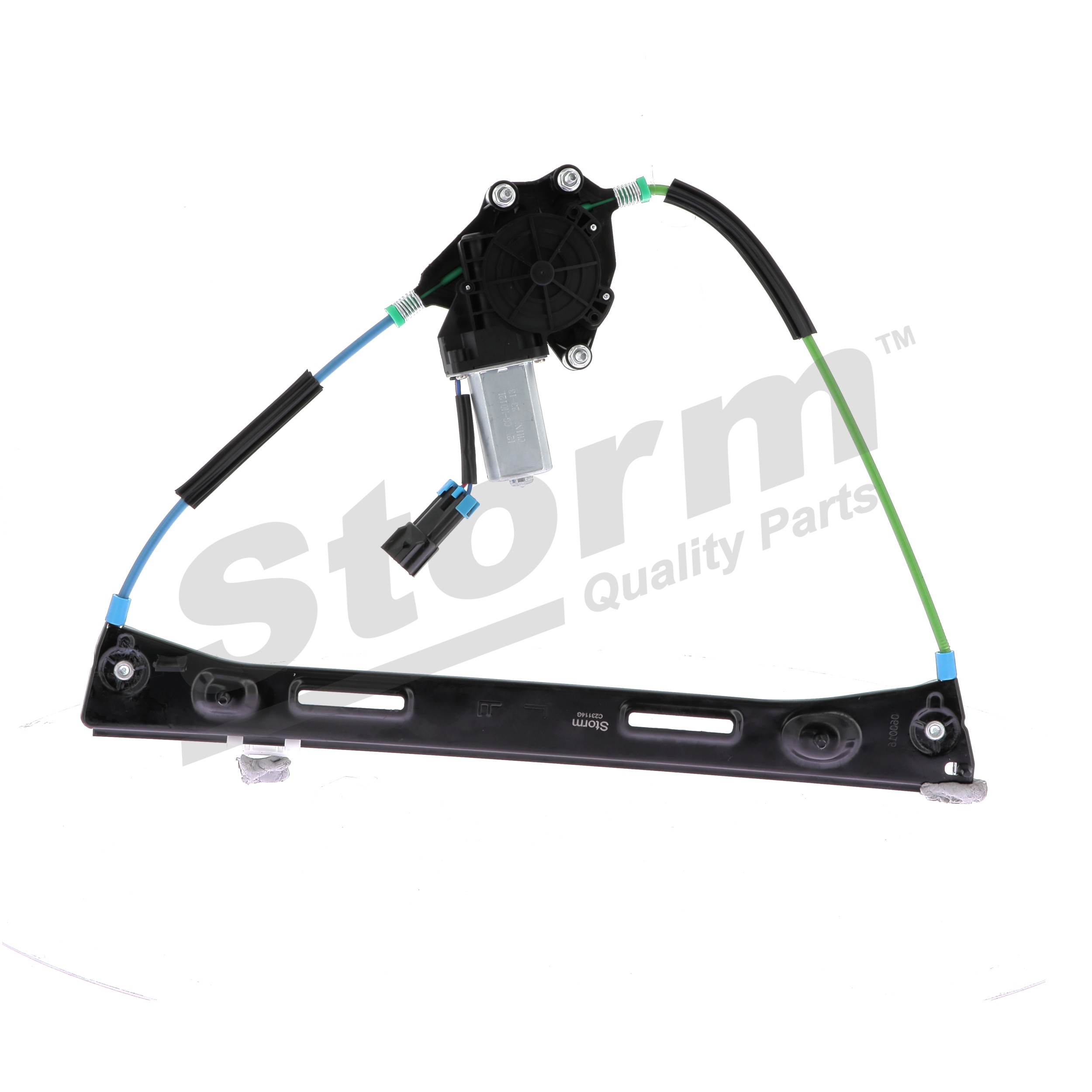 Ablakemelő 30079 STORM QUALITY PARTS 71793650 FIAT
