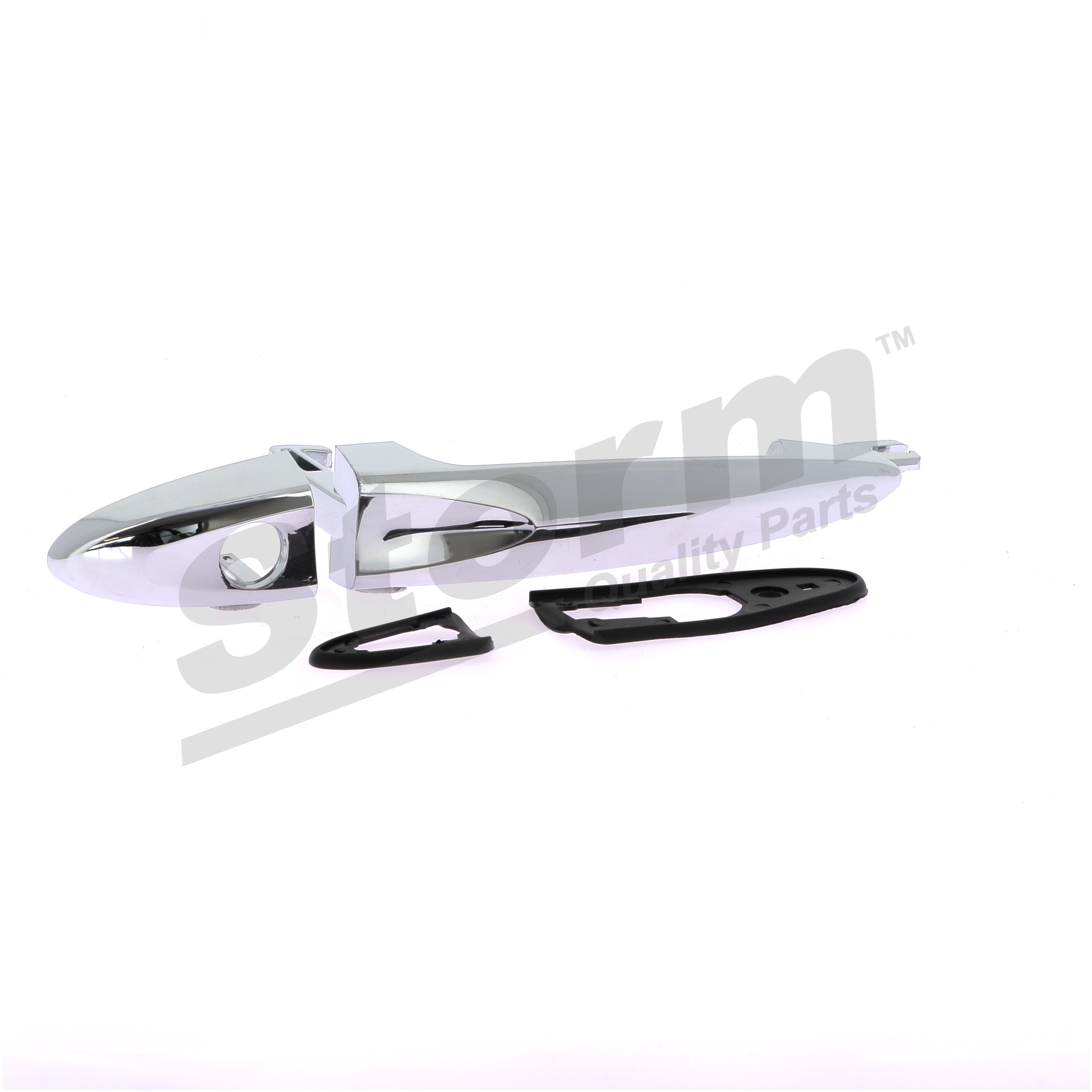 Poignée de porte 30327 STORM QUALITY PARTS 735350098 LANCIA