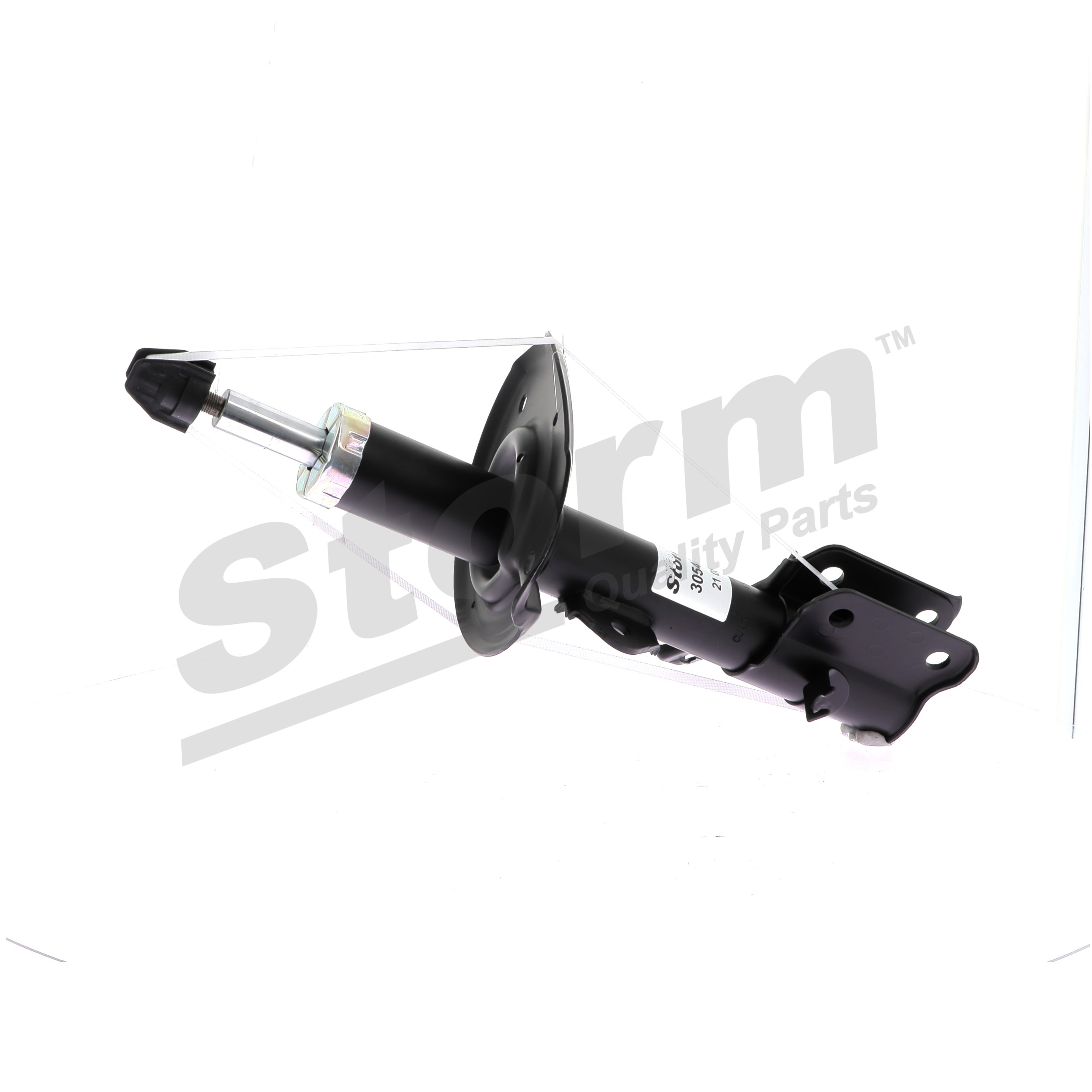 Amortisseur 305474 STORM QUALITY PARTS E4302-BX81A Amortisseur 305474 STORM QUALITY PARTS E4302-BX81A NISSAN