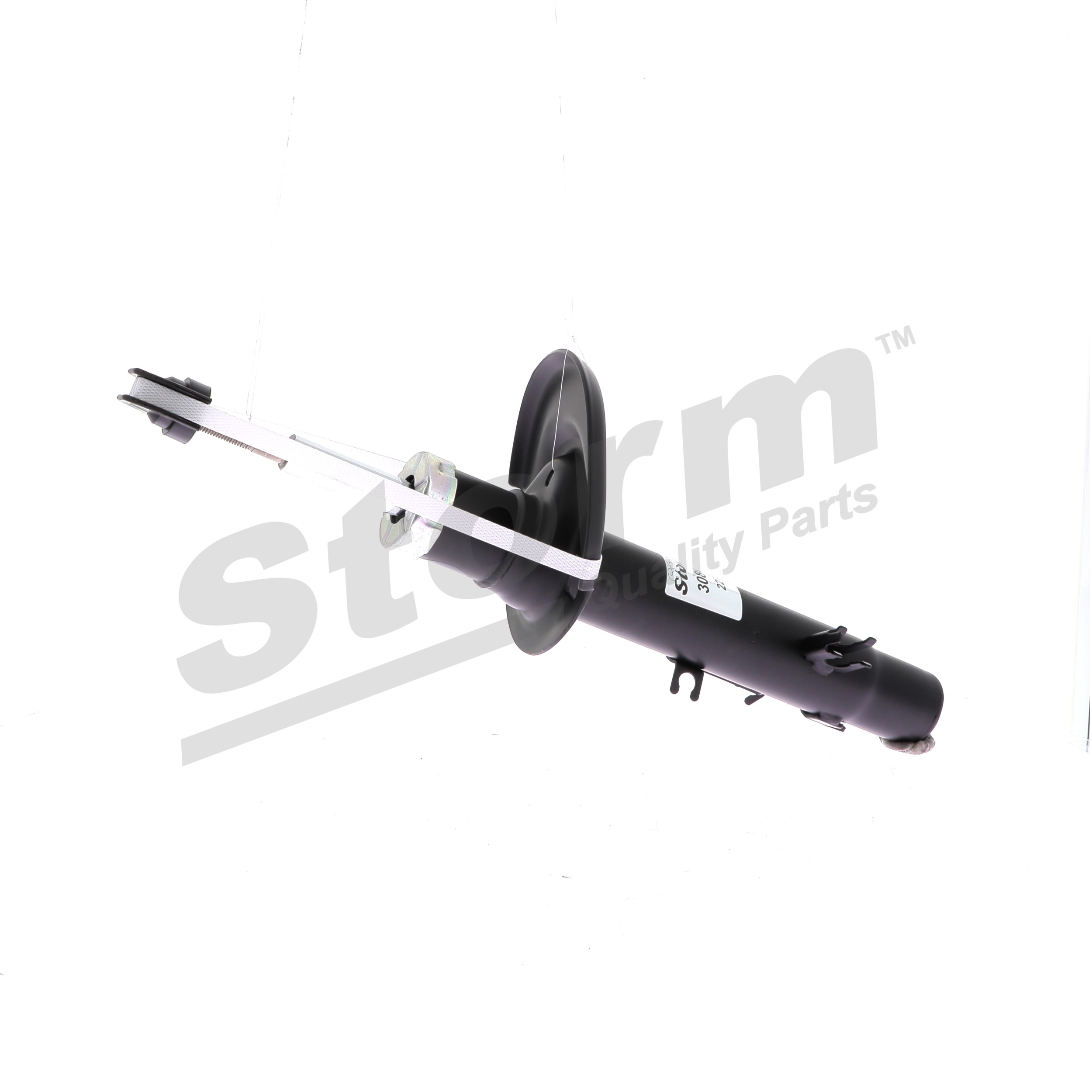 308014 Stoßdämpfer STORM QUALITY PARTS 9810909380 PEUGEOT