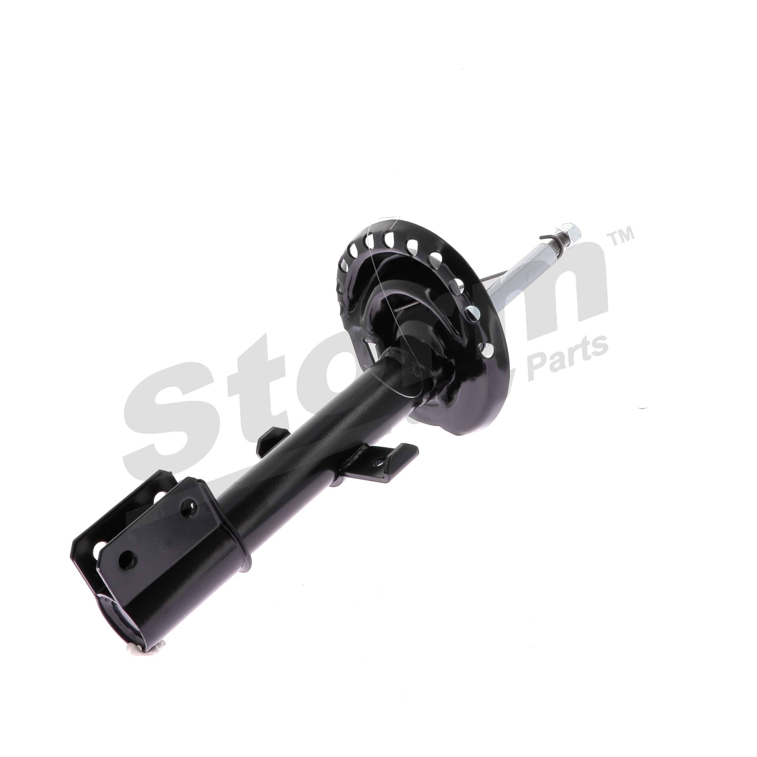 STORM QUALITY PARTS 308543 Fjäderben Renault Captur J5 1.2 TCe (J5AU) 132 HK Benzin pris