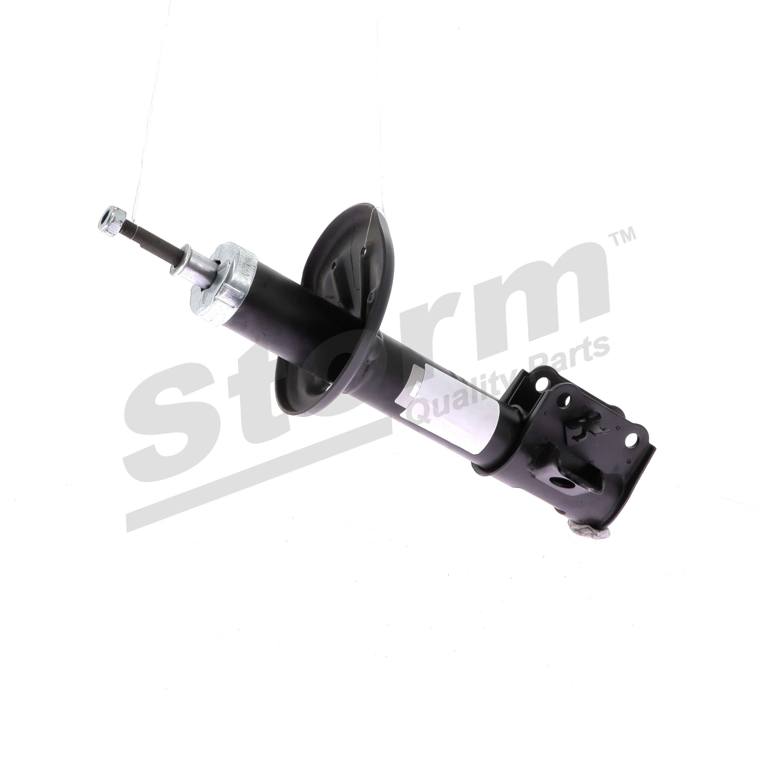 Stoßdämpfer 3125D STORM QUALITY PARTS BC1E-28-700D Stoßdämpfer 3125D STORM QUALITY PARTS BC1E-28700-D MAZDA