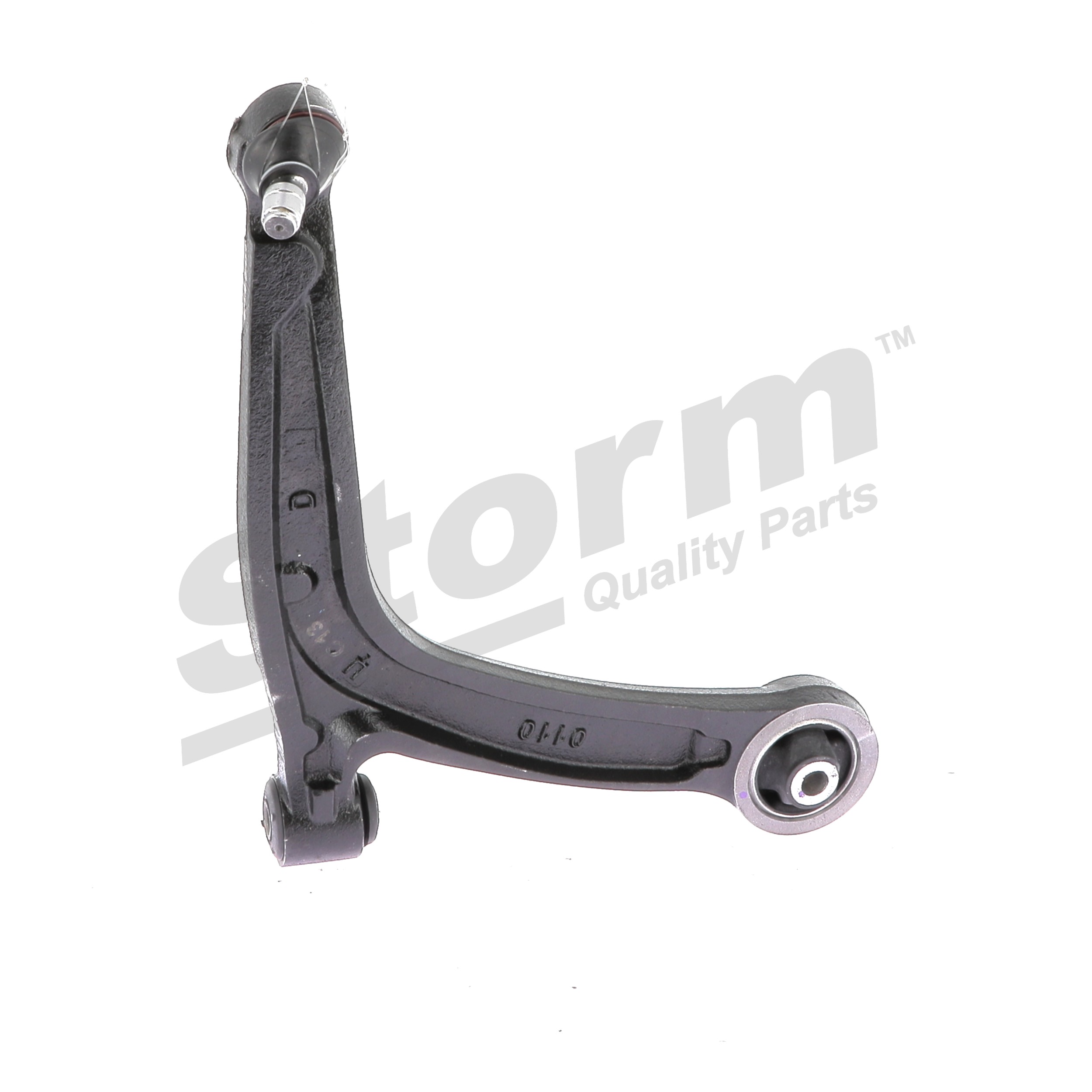 STORM QUALITY PARTS Svira 31351 pieredze