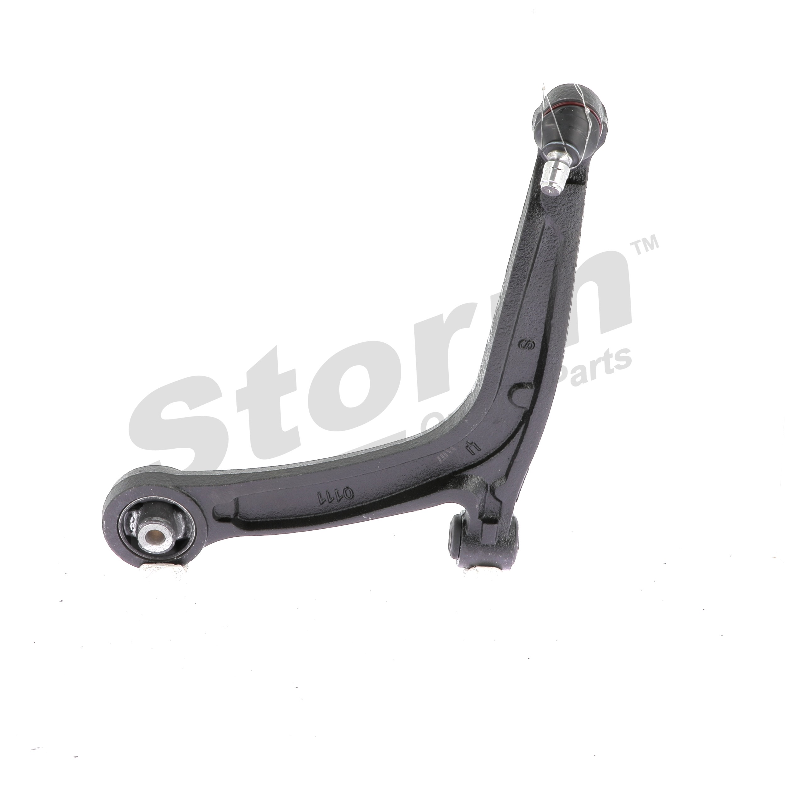 STORM QUALITY PARTS 31352 Braço de suspensão Abarth 595 1.4 (312.AYB11, 312.AYB1A) 163 cv Gasolina preço