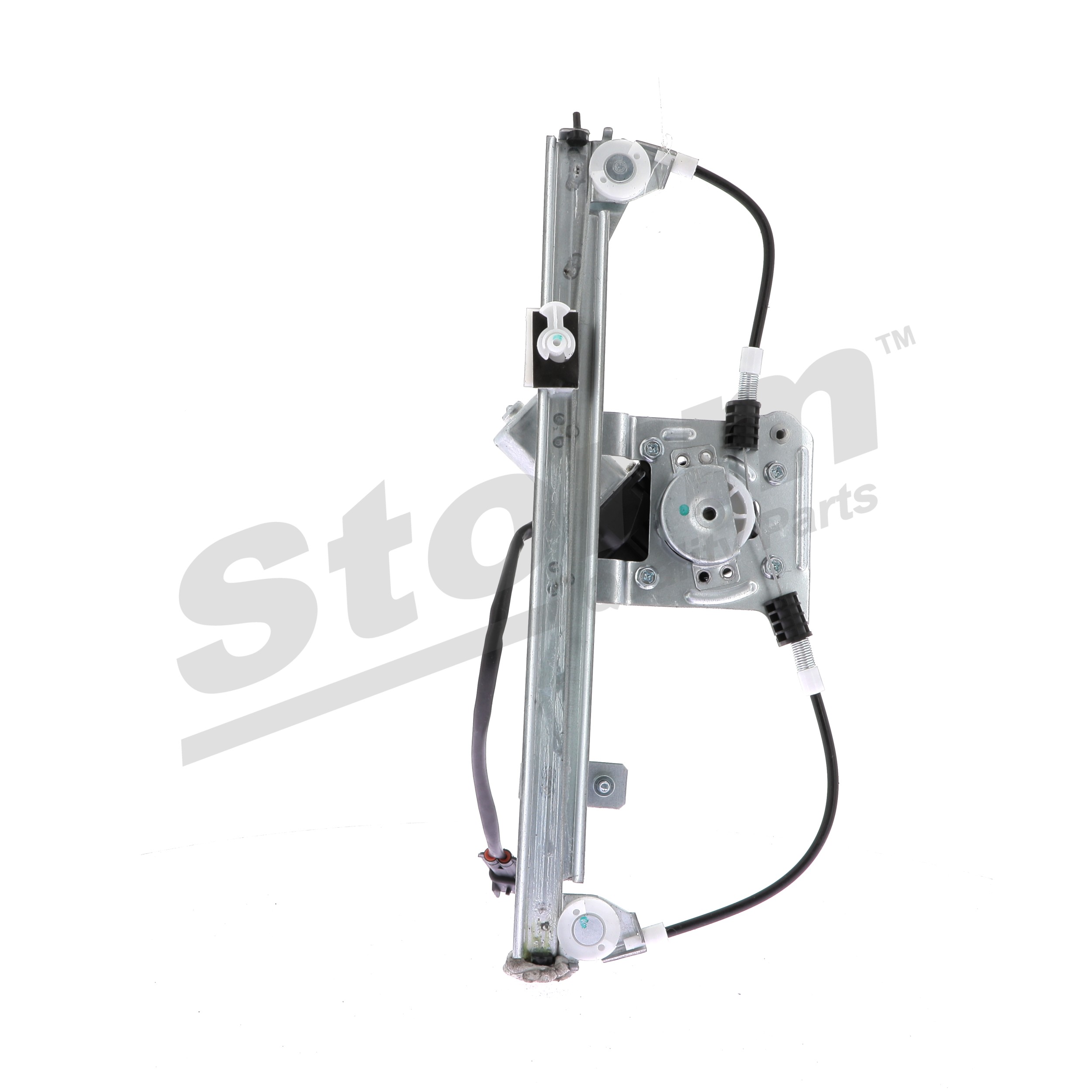 STORM QUALITY PARTS 31375 Raamopener voor Abarth 500C / 595C / 695C 312_ Cabrio 1.4 (312.AXZ1A) 165 Pk 2019 312 B3.000 Ottomotor STORM QUALITY PARTS 31375 Raammechanisme Abarth 500С Cabrio 1.4 (312.AXZ1A) 165 Pk Benzine prijs