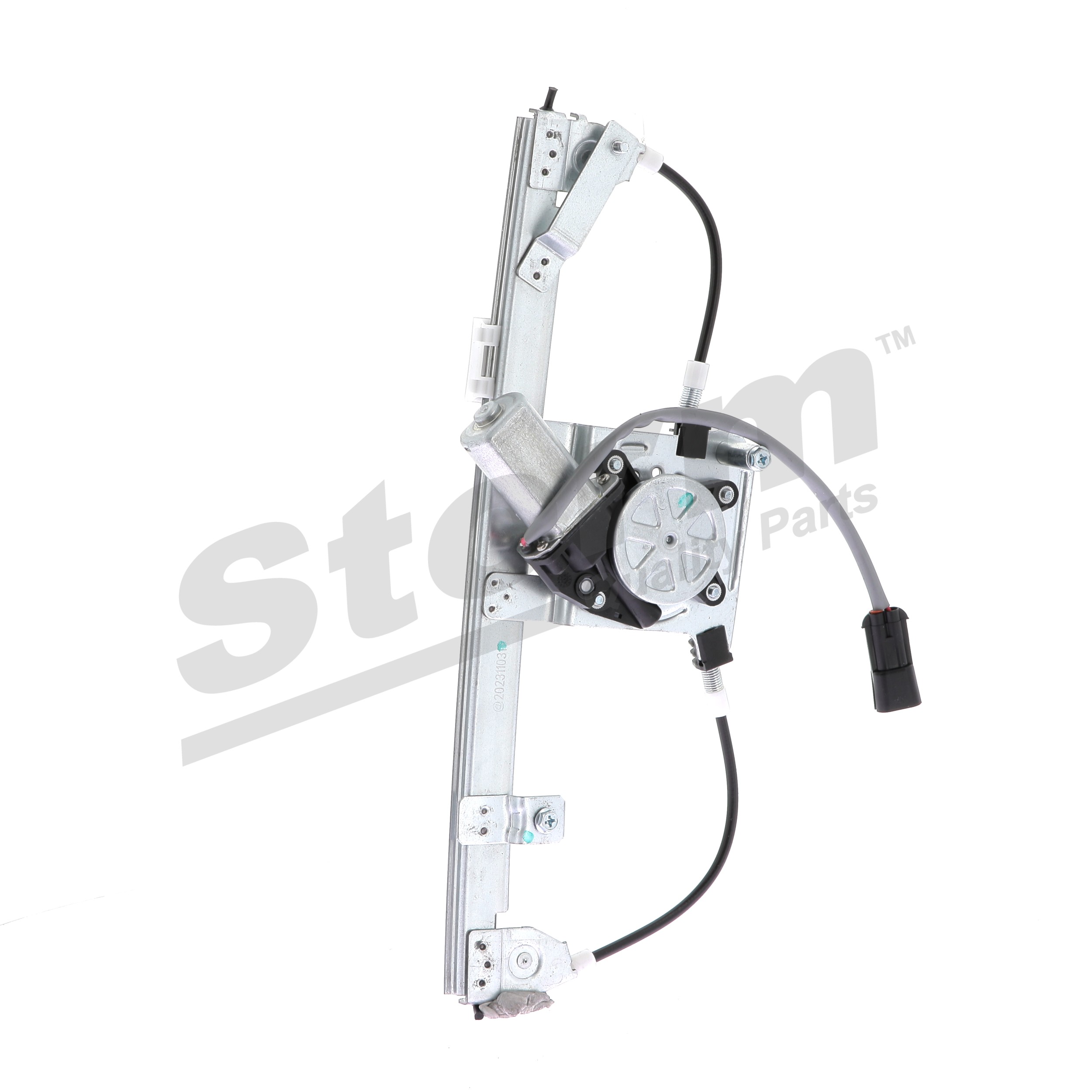 Rudehejs 31376 STORM QUALITY PARTS 52204607 Rudehejs 31376 STORM QUALITY PARTS 52204607 ABARTH
