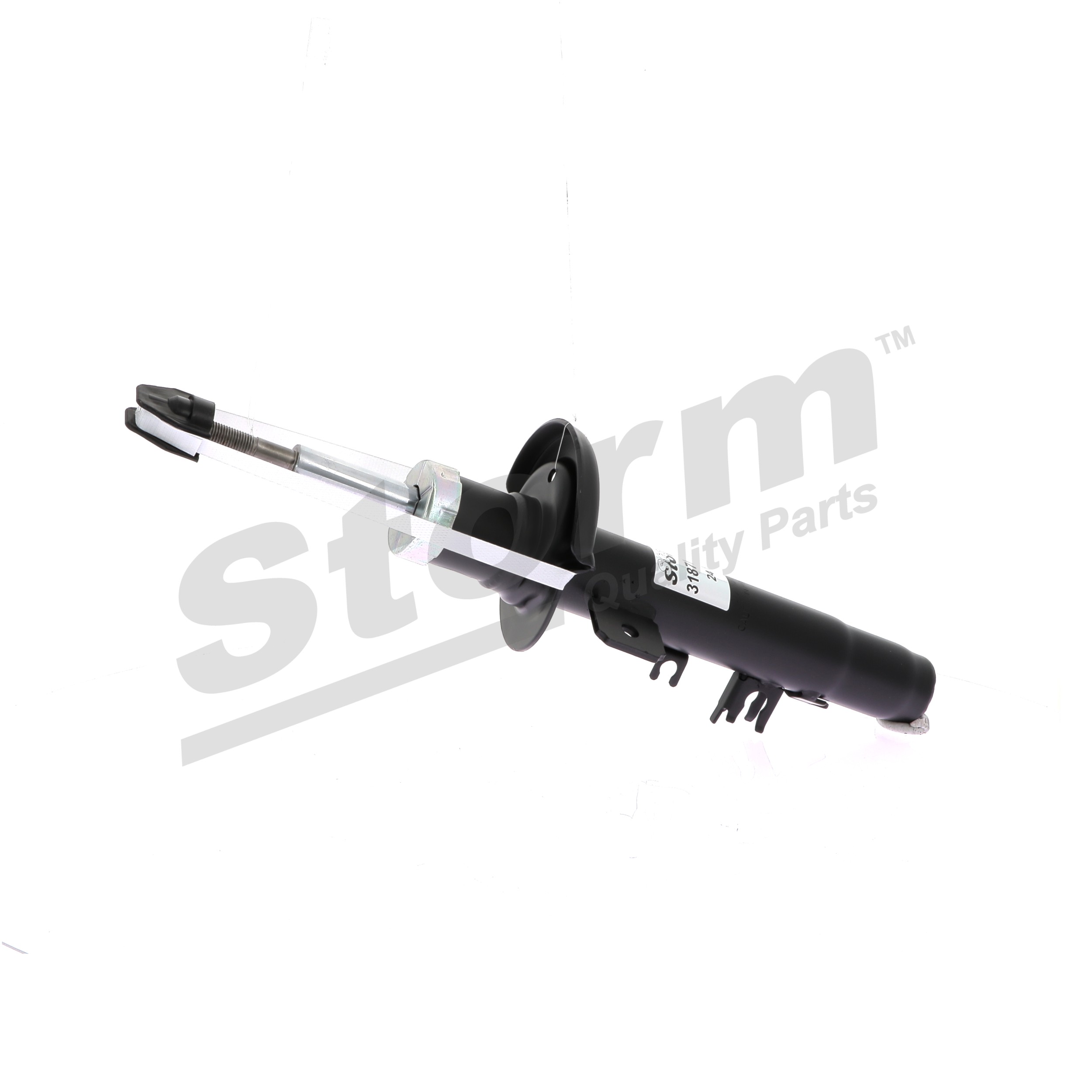 Støddæmper 3187IG STORM QUALITY PARTS 96 491 539 80 Støddæmper 3187IG STORM QUALITY PARTS 96 491 539 80 FIAT